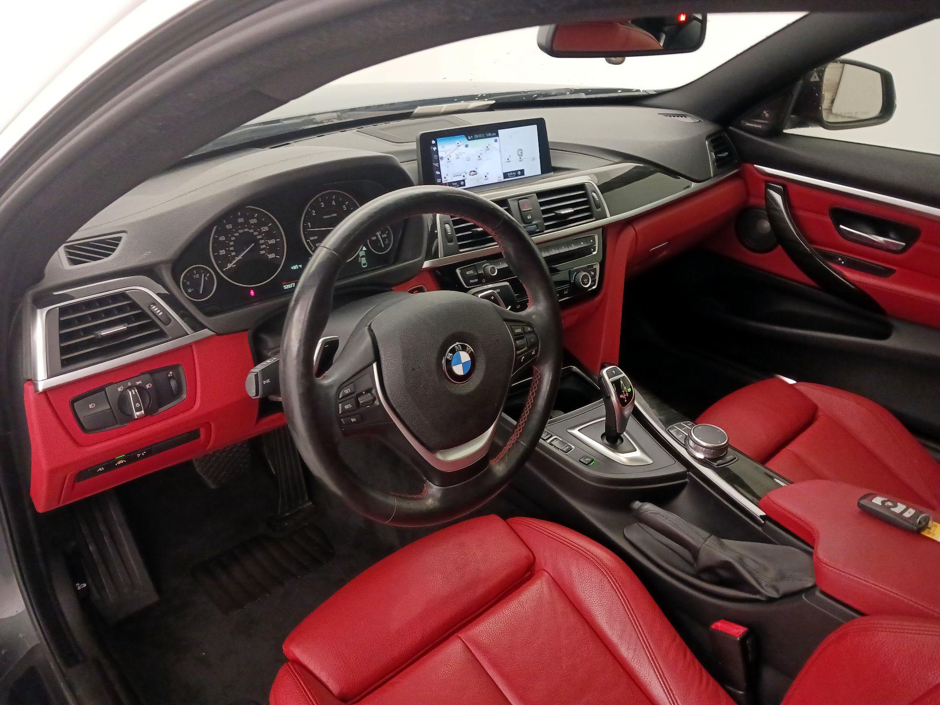 Thumbnail: 2019 BMW 4 Series - 9