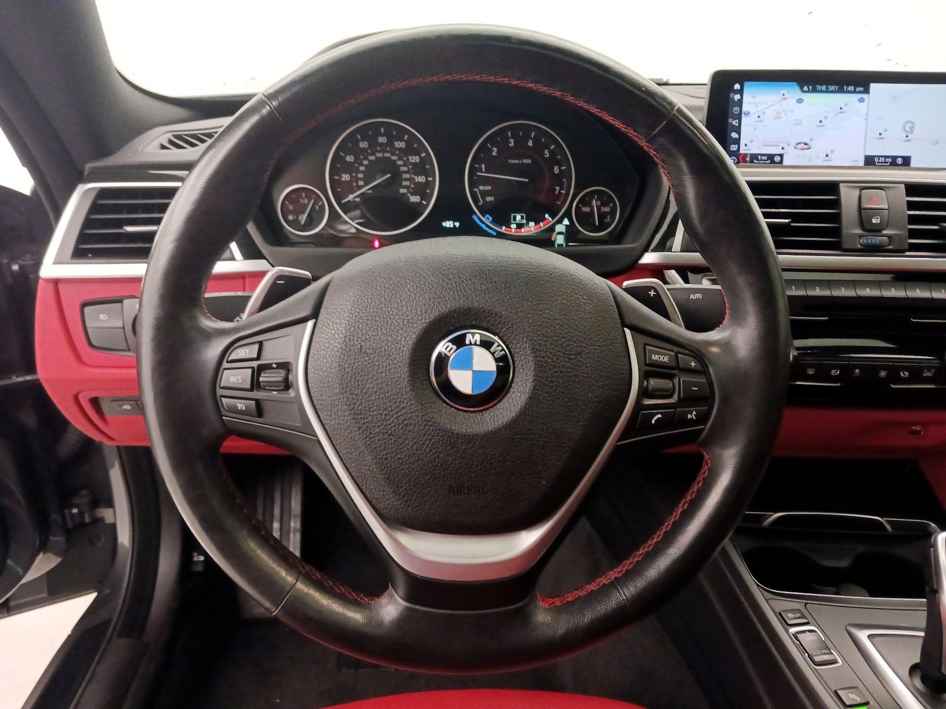 Thumbnail: 2019 BMW 4 Series - 10