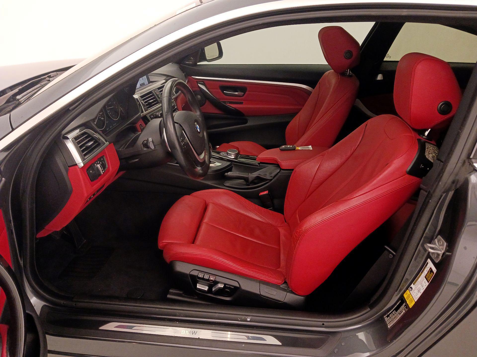 Thumbnail: 2019 BMW 4 Series - 11