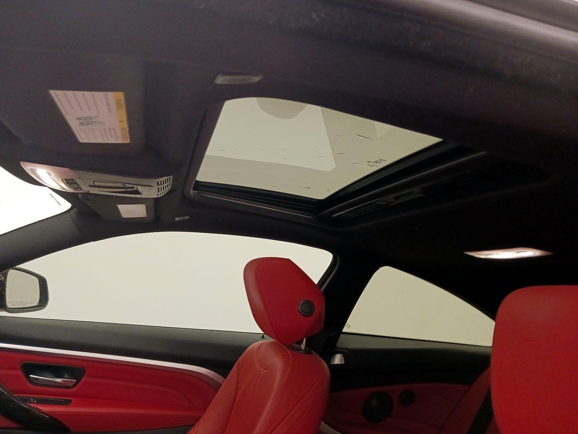 Thumbnail: 2019 BMW 4 Series - 20