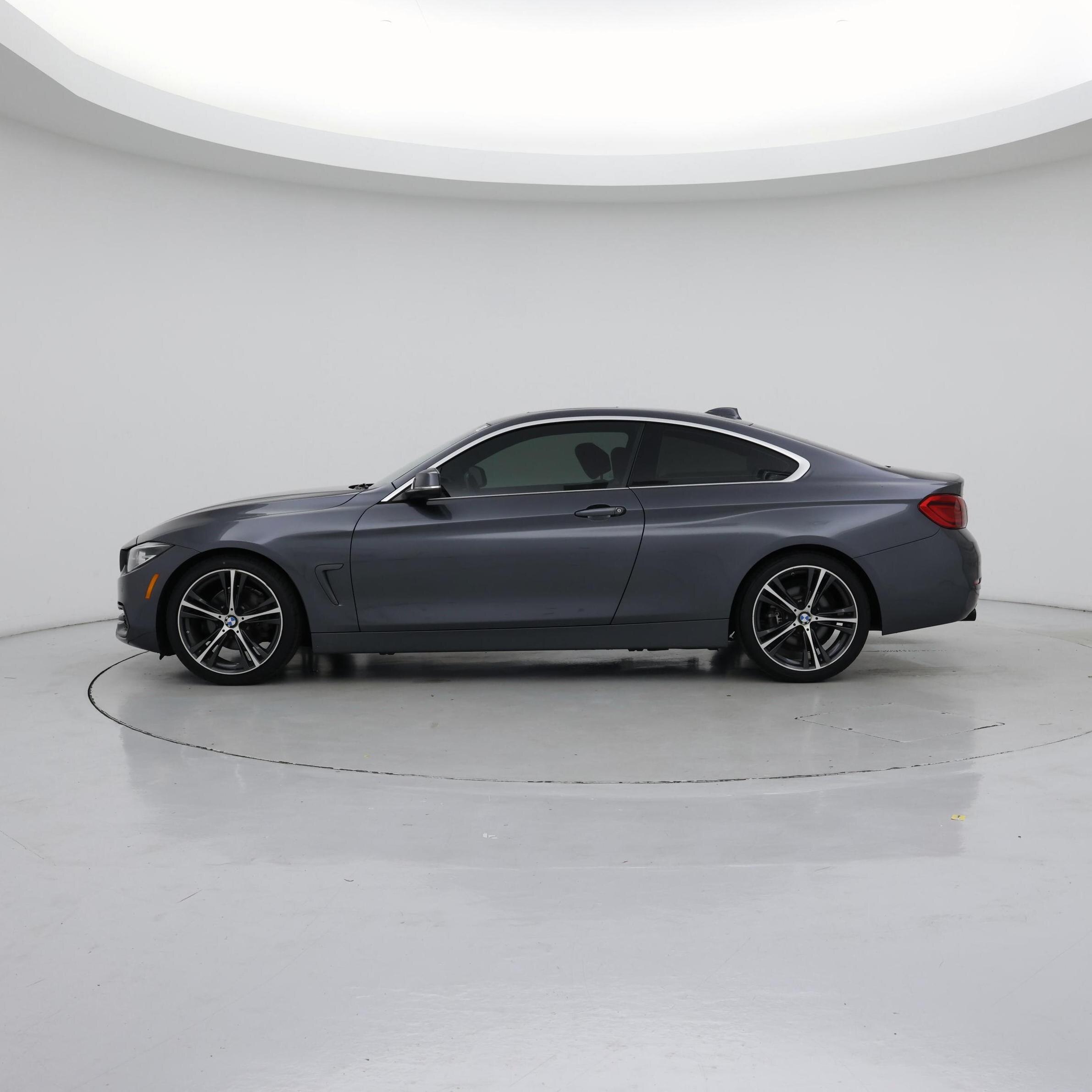 Thumbnail: 2019 BMW 4 Series - 3