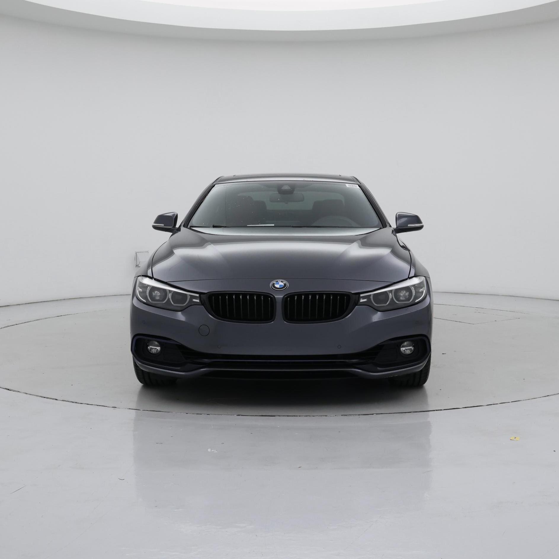 Thumbnail: 2019 BMW 4 Series - 5