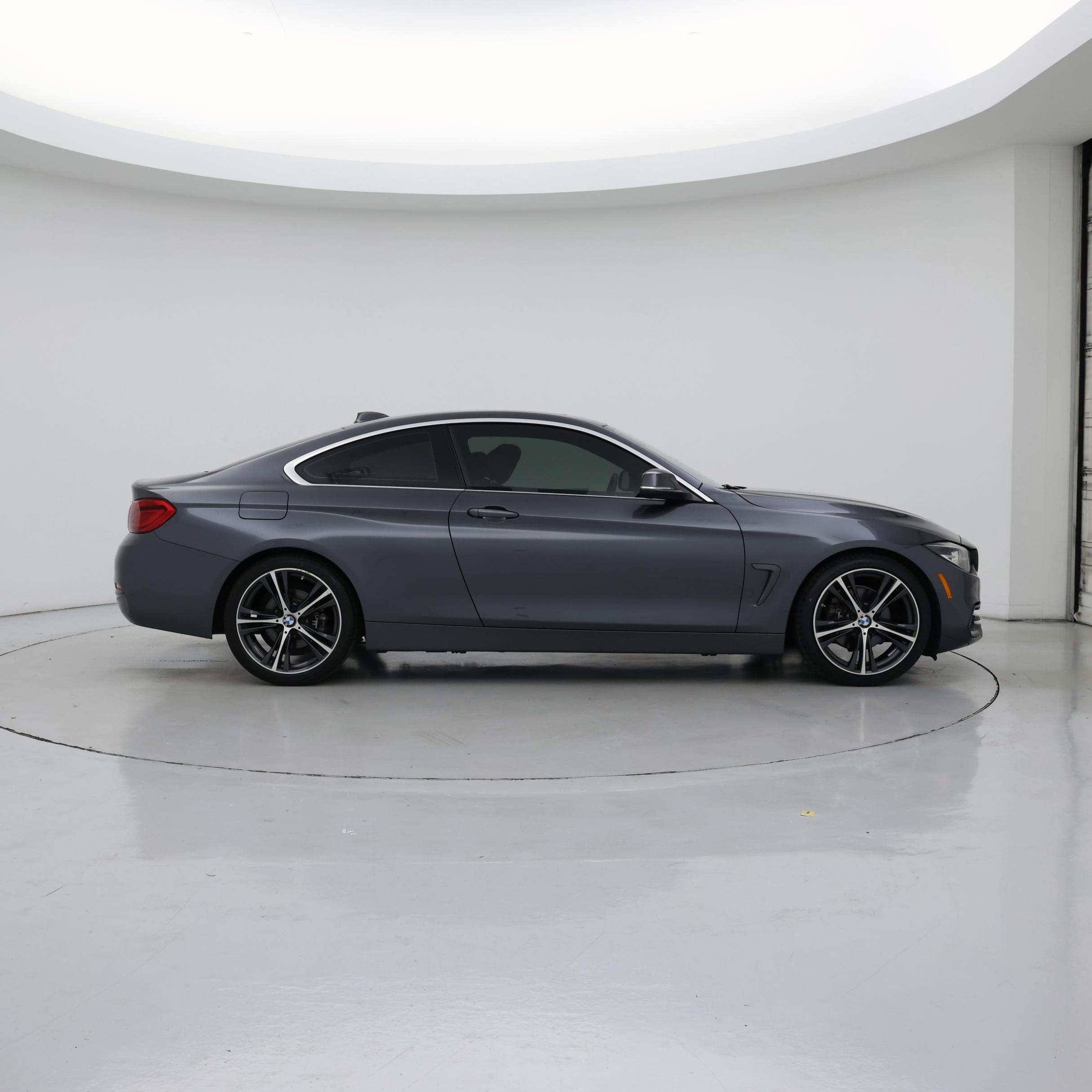 Thumbnail: 2019 BMW 4 Series - 7