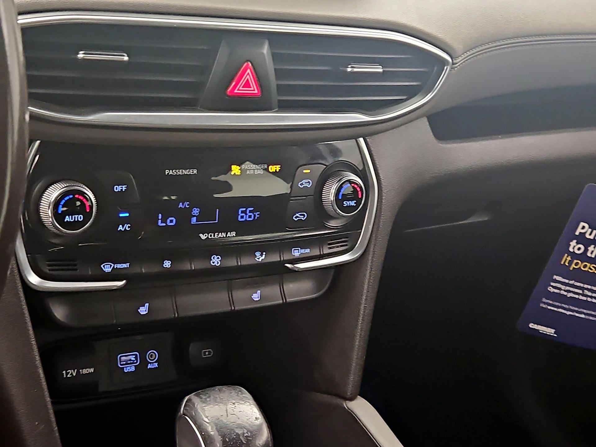 Thumbnail: 2019 Hyundai Santa Fe - 16