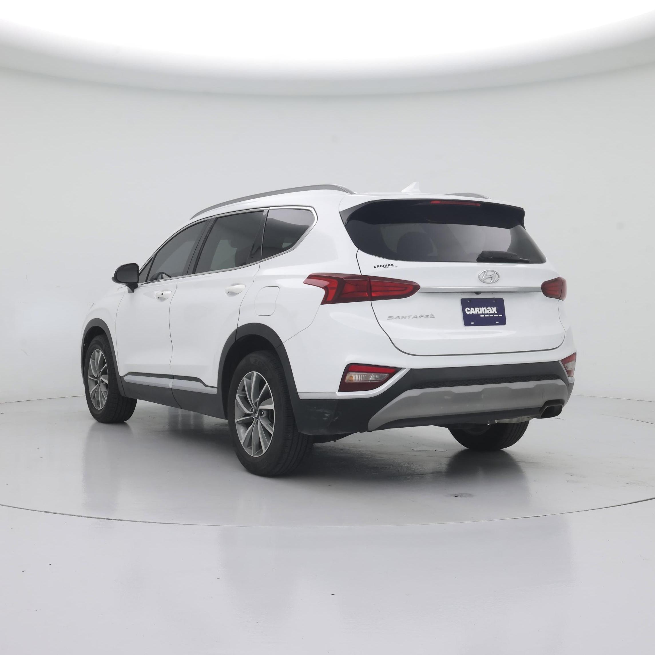 Thumbnail: 2019 Hyundai Santa Fe - 2