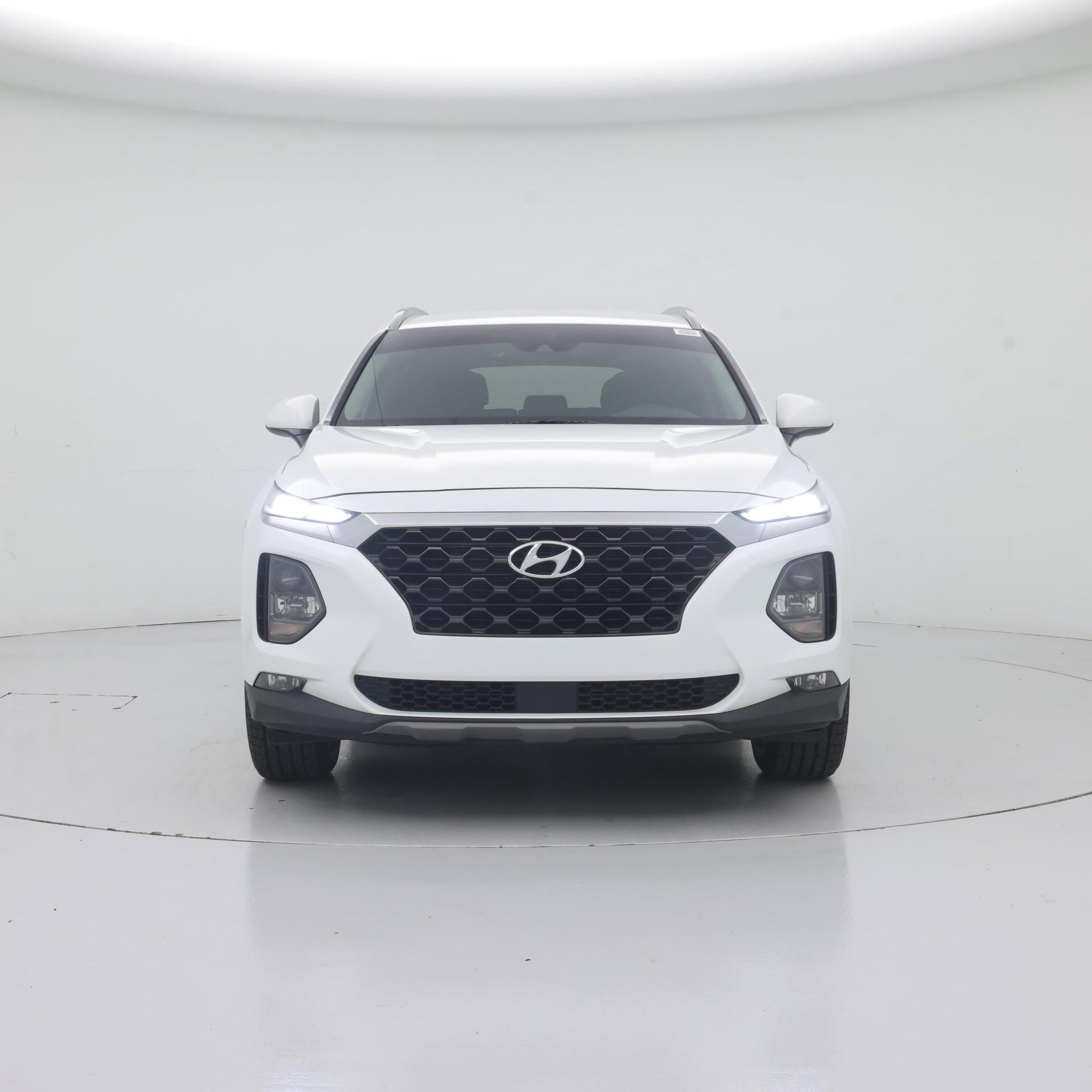 Thumbnail: 2019 Hyundai Santa Fe - 5