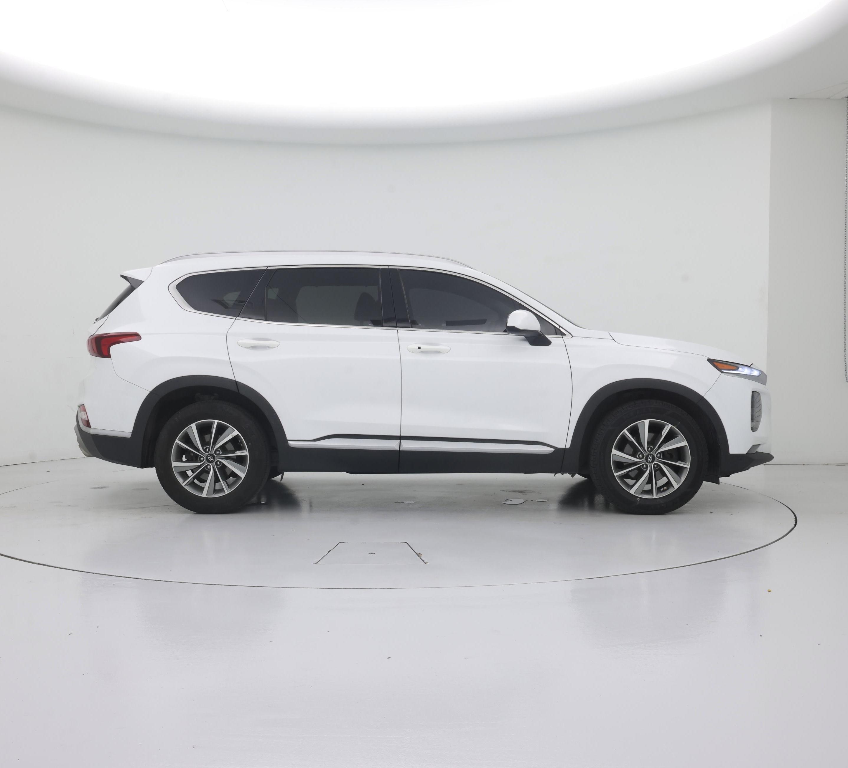 Thumbnail: 2019 Hyundai Santa Fe - 7