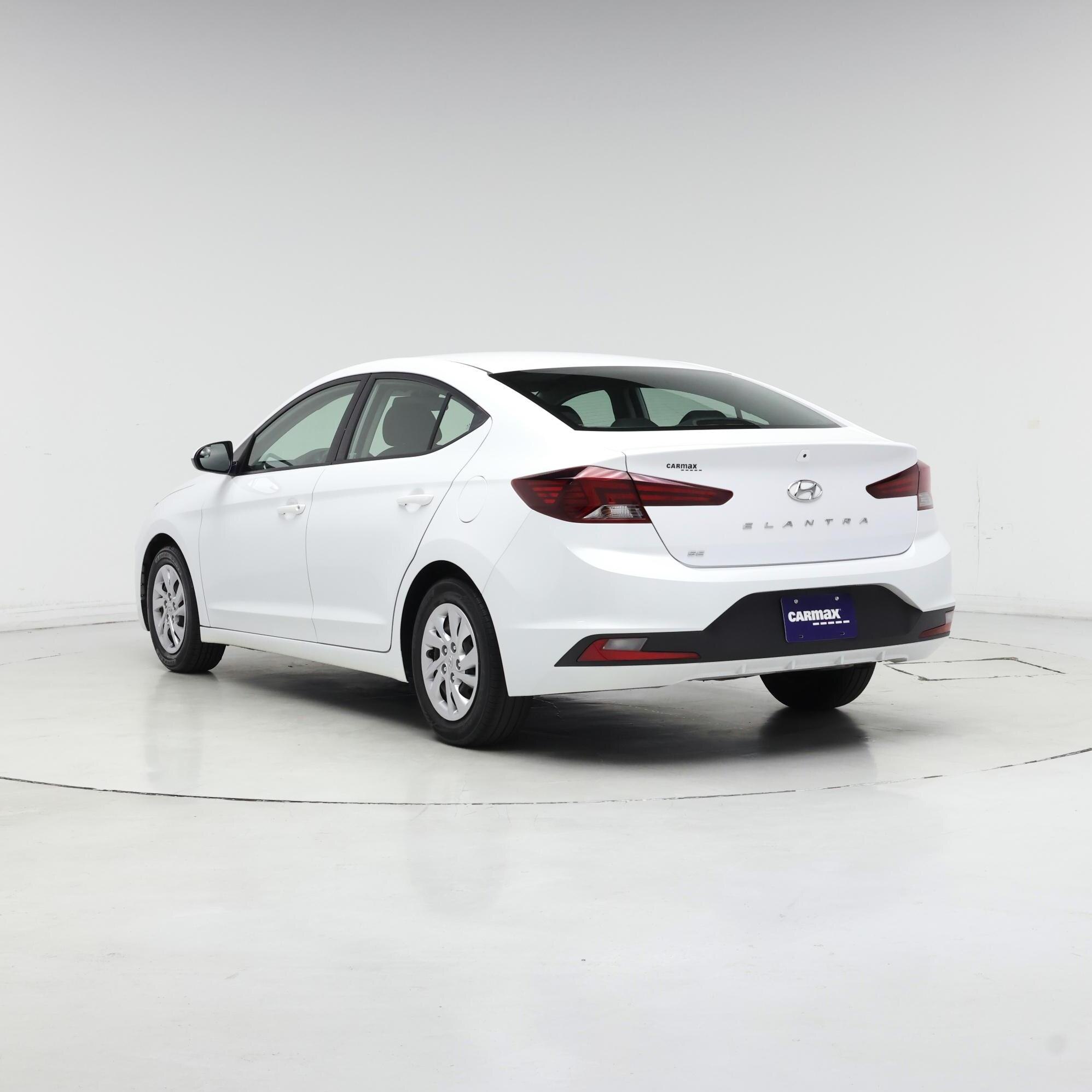 Thumbnail: 2020 Hyundai Elantra - 2