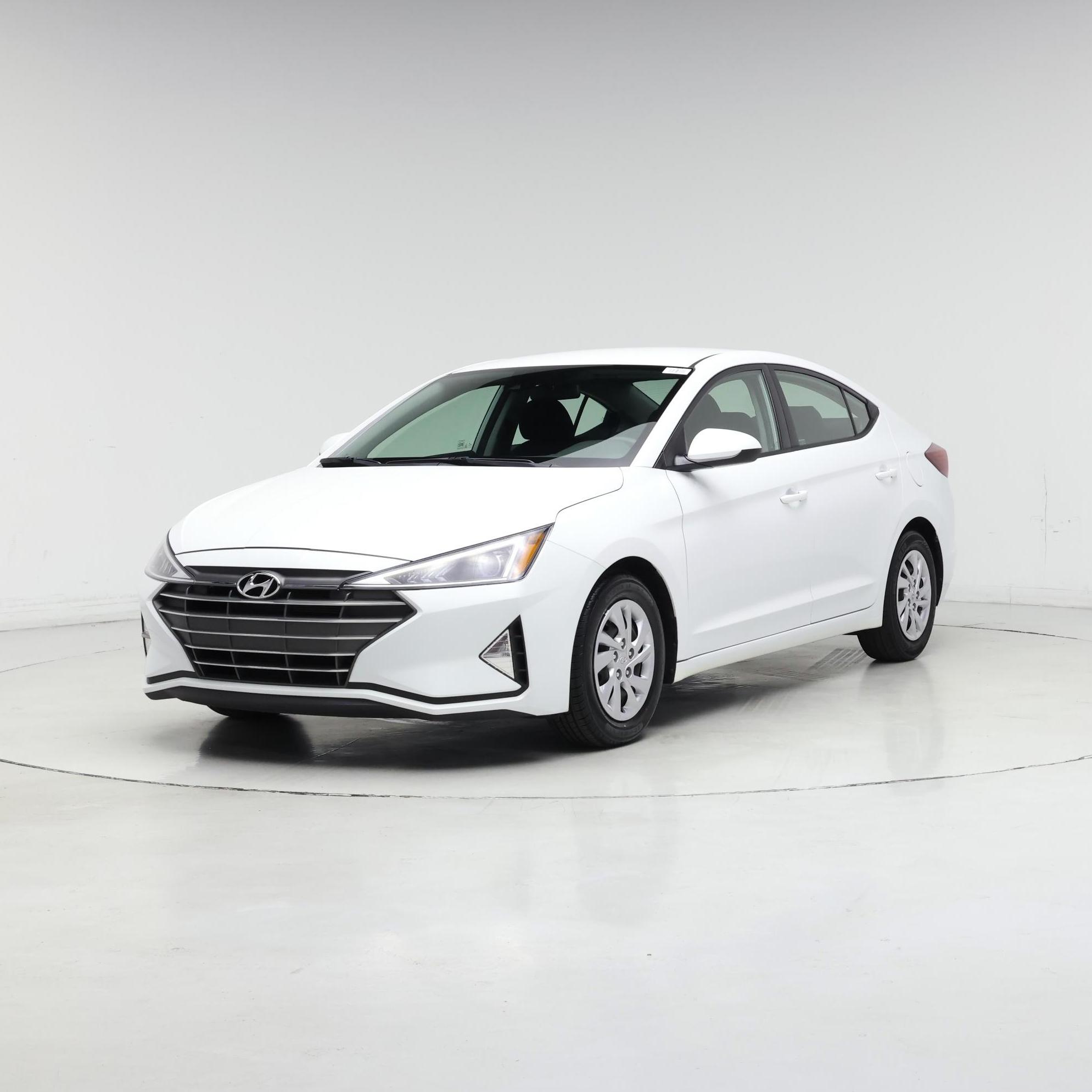 Thumbnail: 2020 Hyundai Elantra - 4