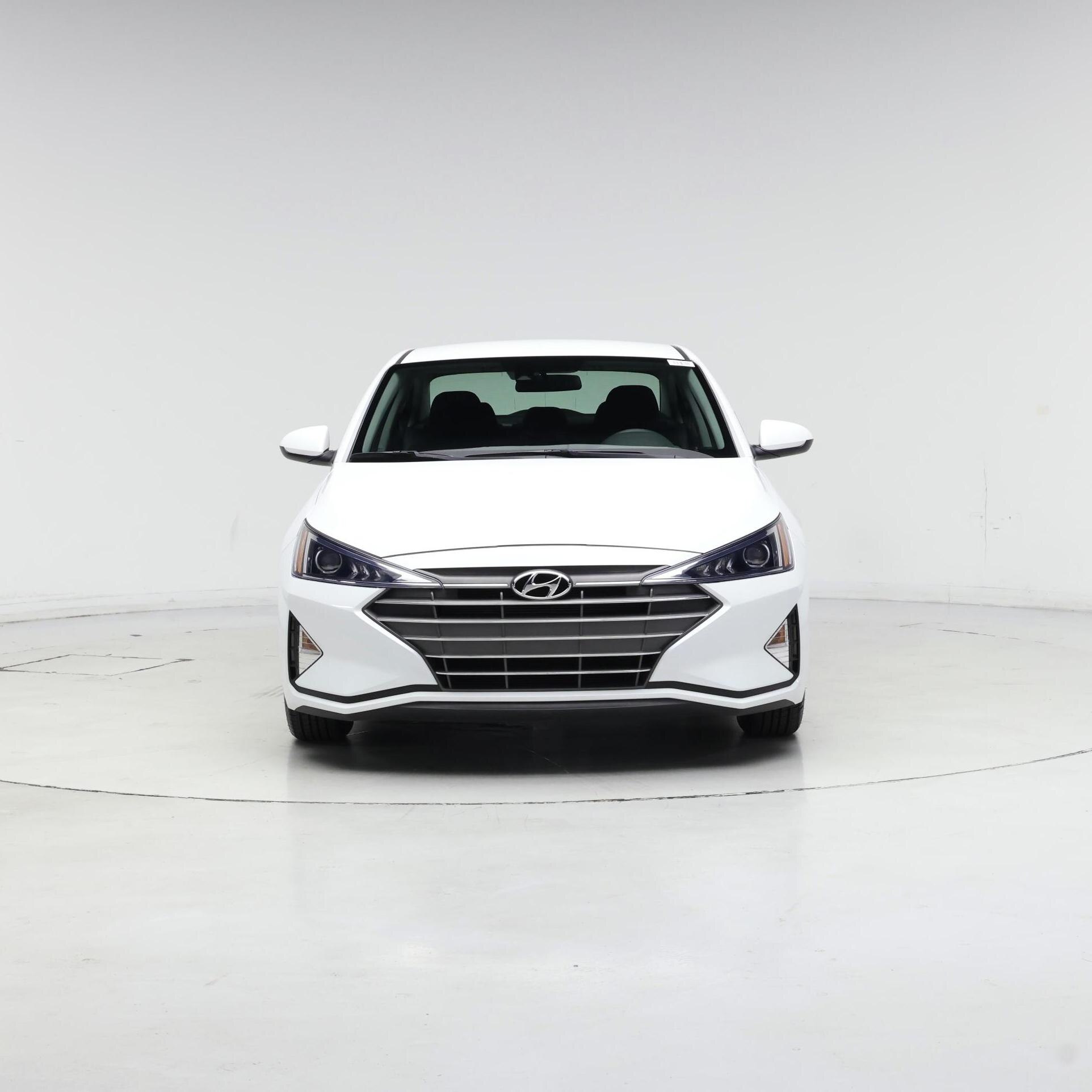 Thumbnail: 2020 Hyundai Elantra - 5