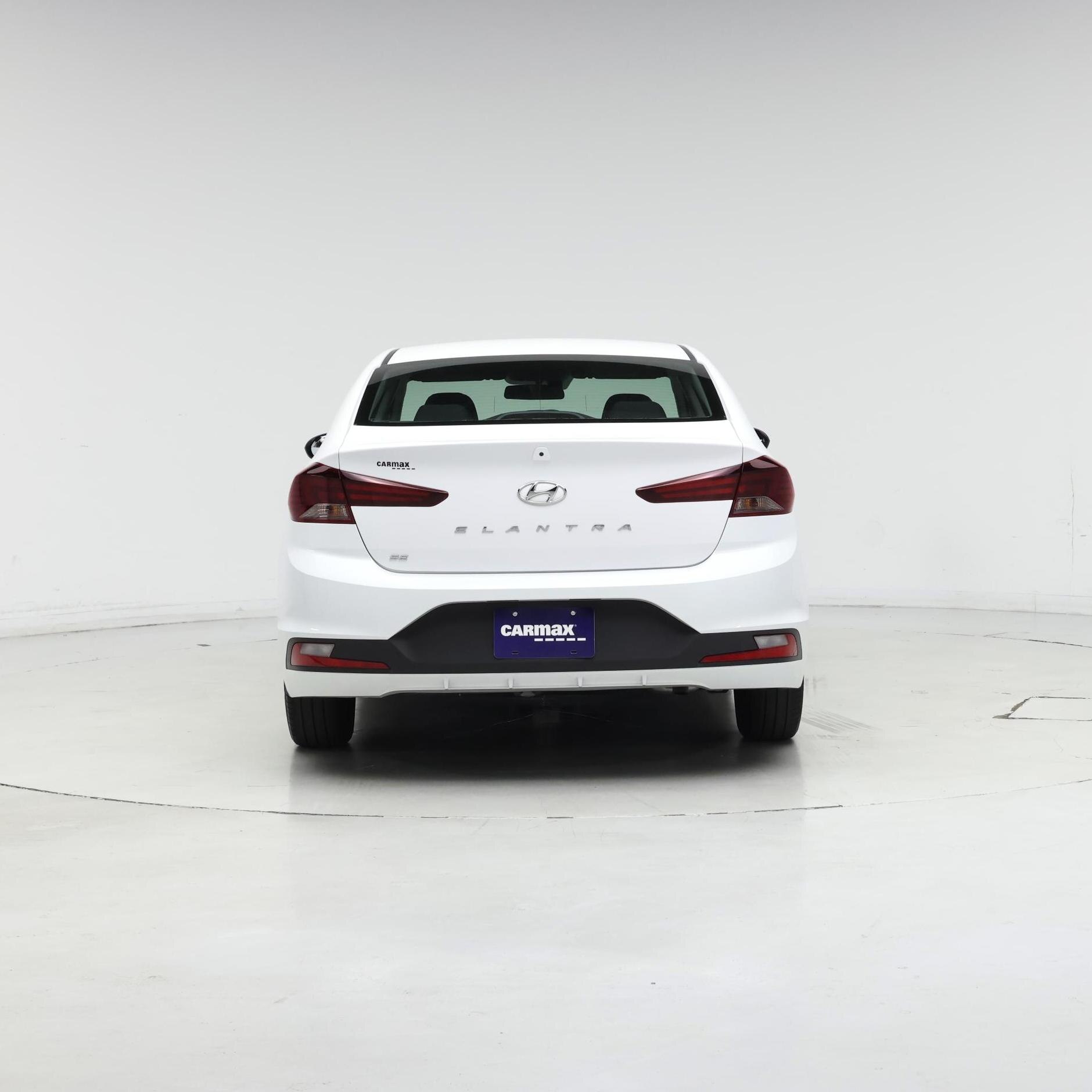 Thumbnail: 2020 Hyundai Elantra - 6