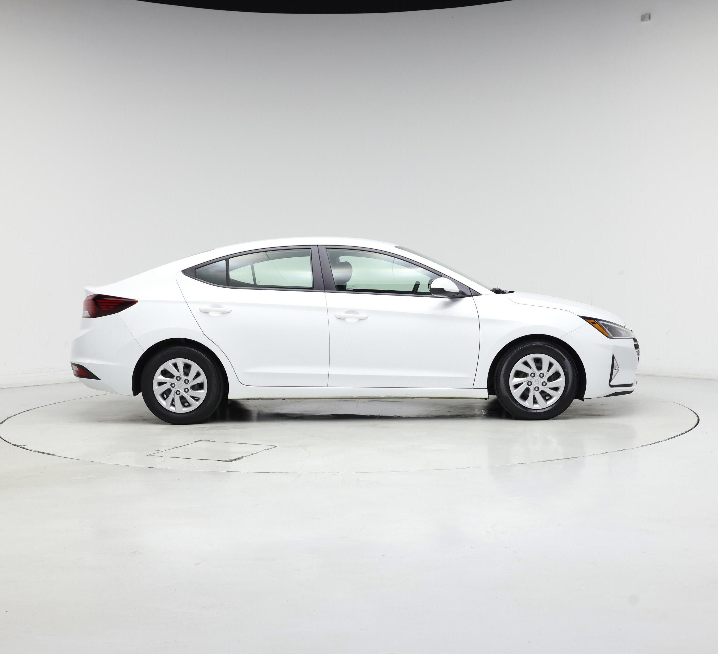 Thumbnail: 2020 Hyundai Elantra - 7