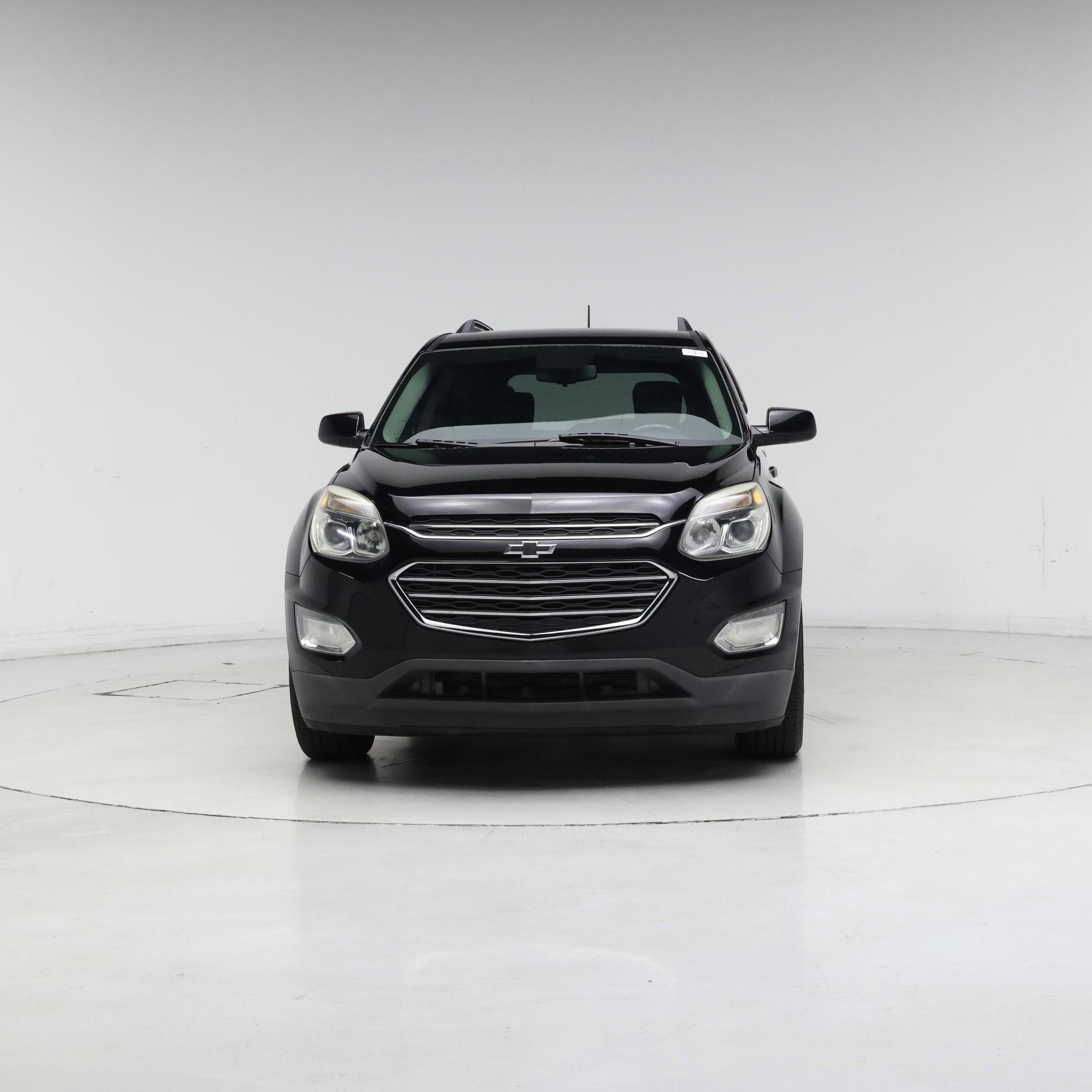 Thumbnail: 2017 Chevrolet Equinox - 5