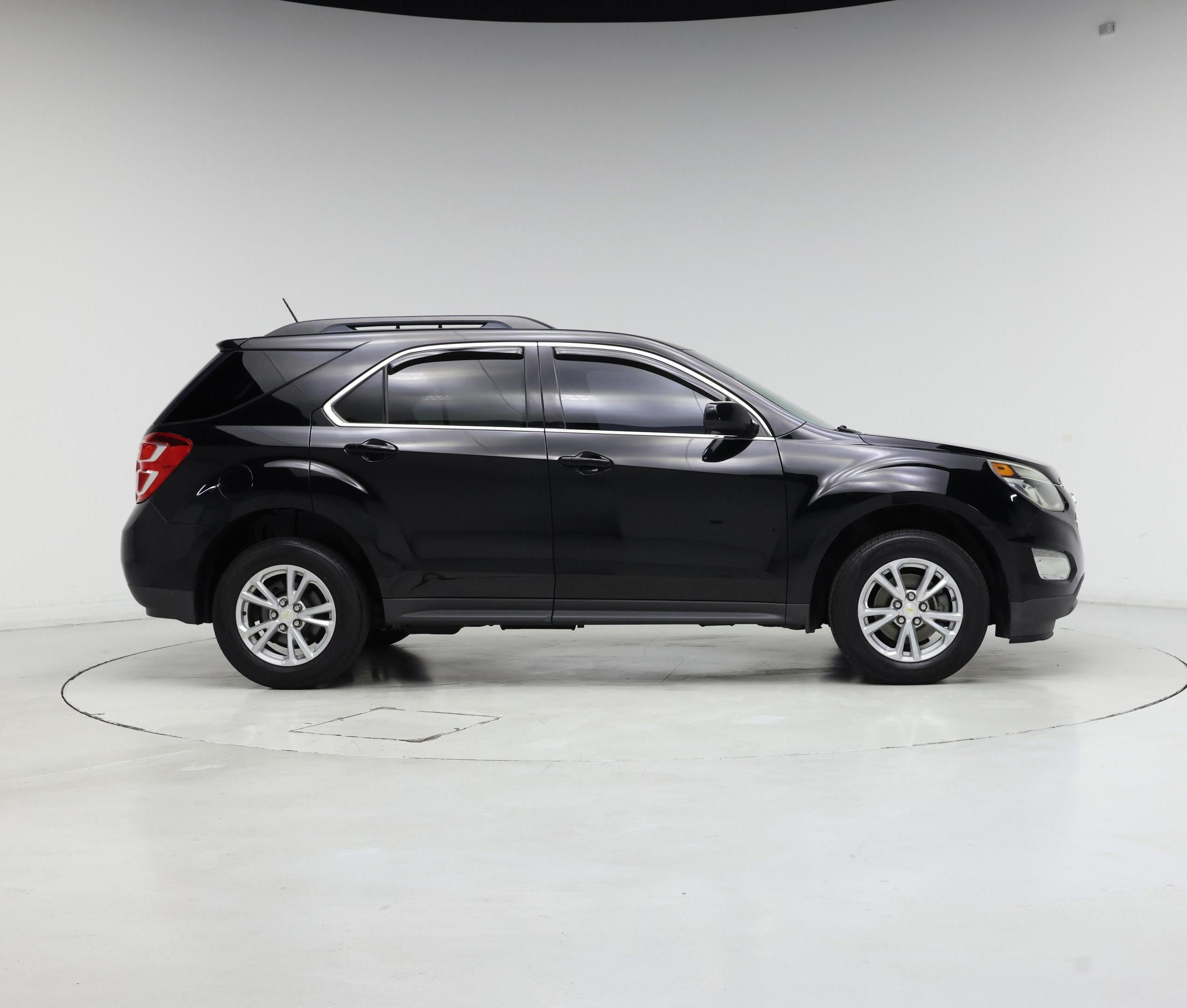Thumbnail: 2017 Chevrolet Equinox - 7