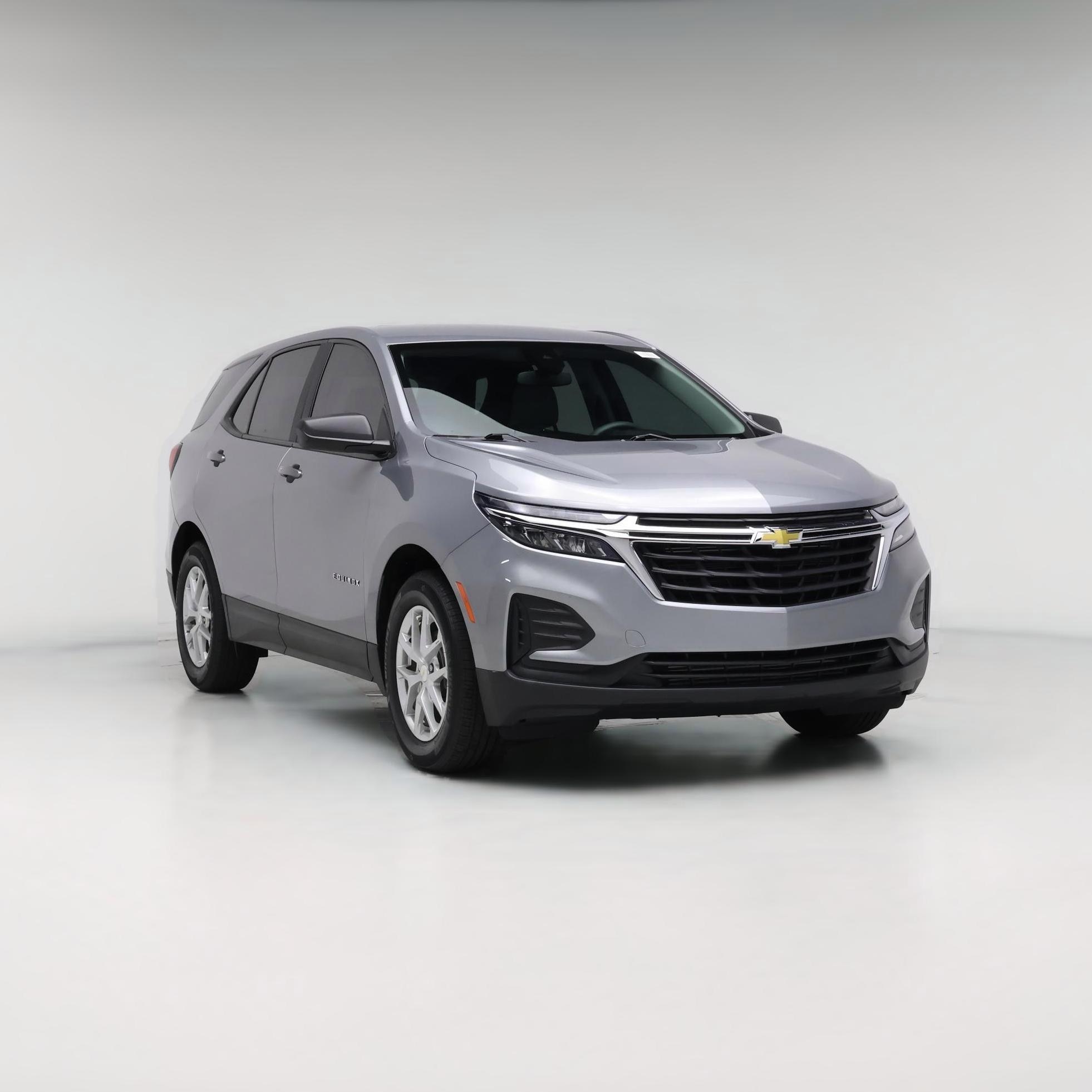 Thumbnail: 2023 Chevrolet Equinox - 1