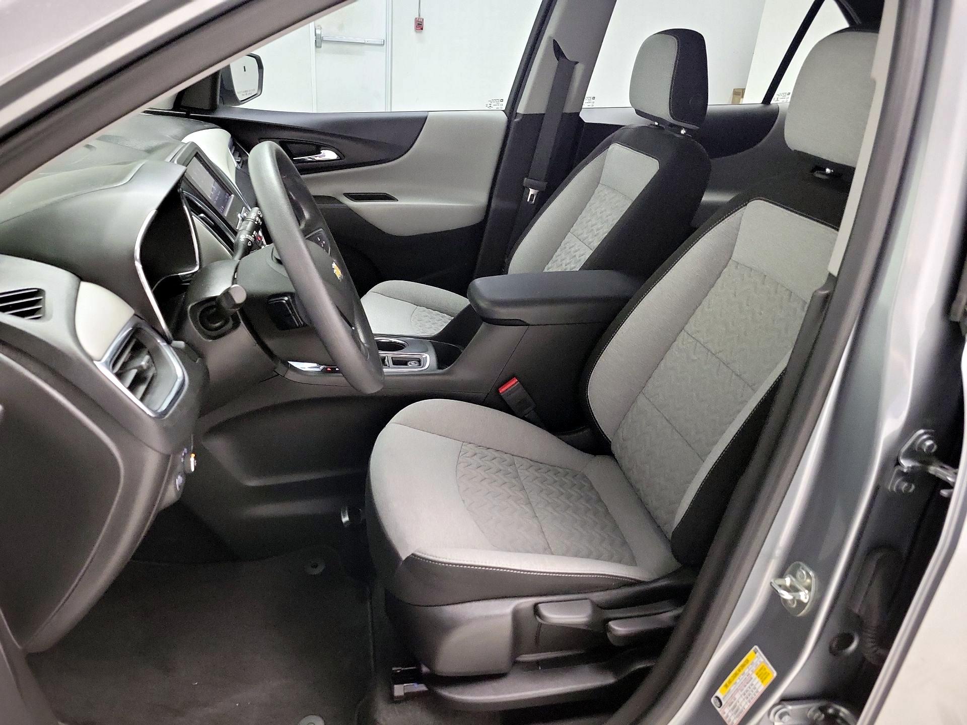 Thumbnail: 2023 Chevrolet Equinox - 11