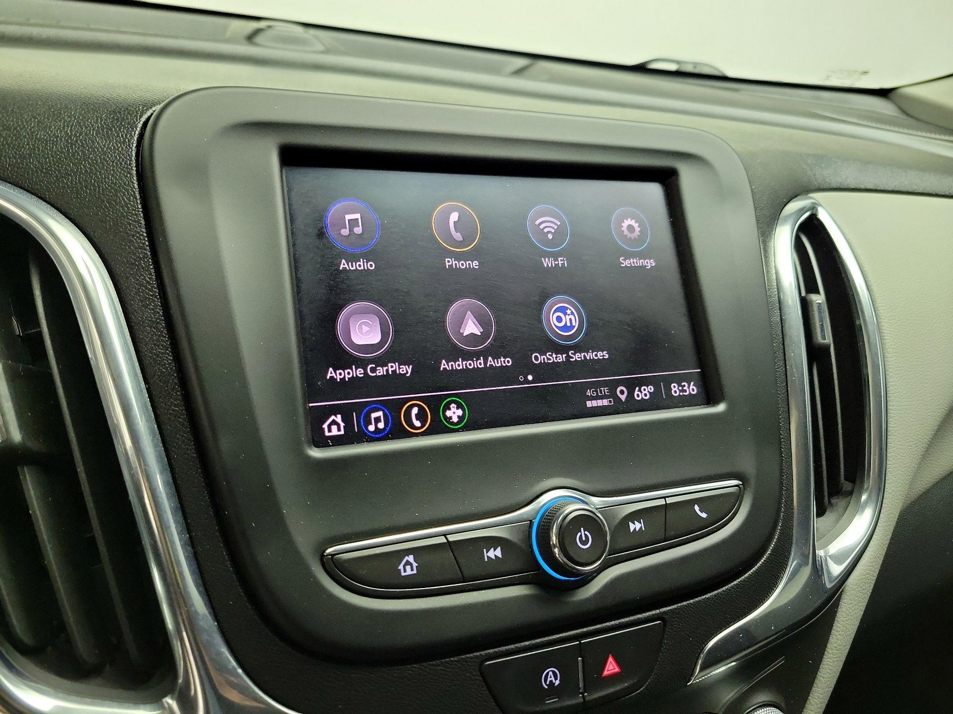 Thumbnail: 2023 Chevrolet Equinox - 14