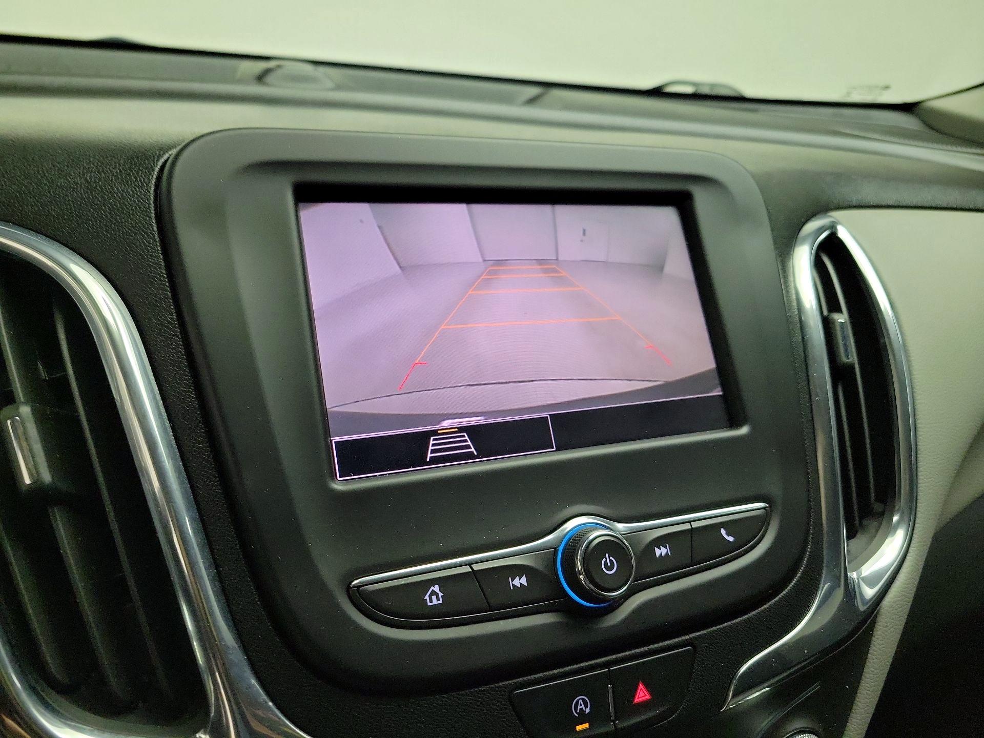 Thumbnail: 2023 Chevrolet Equinox - 15