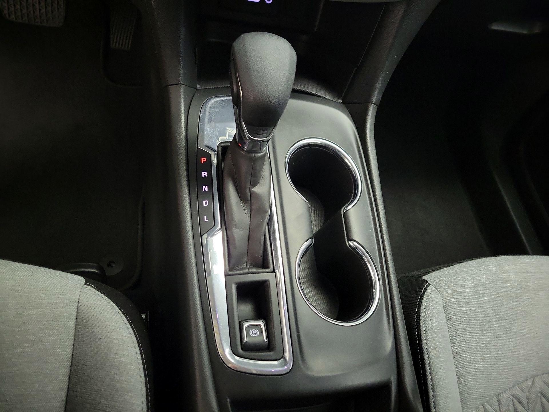 Thumbnail: 2023 Chevrolet Equinox - 18