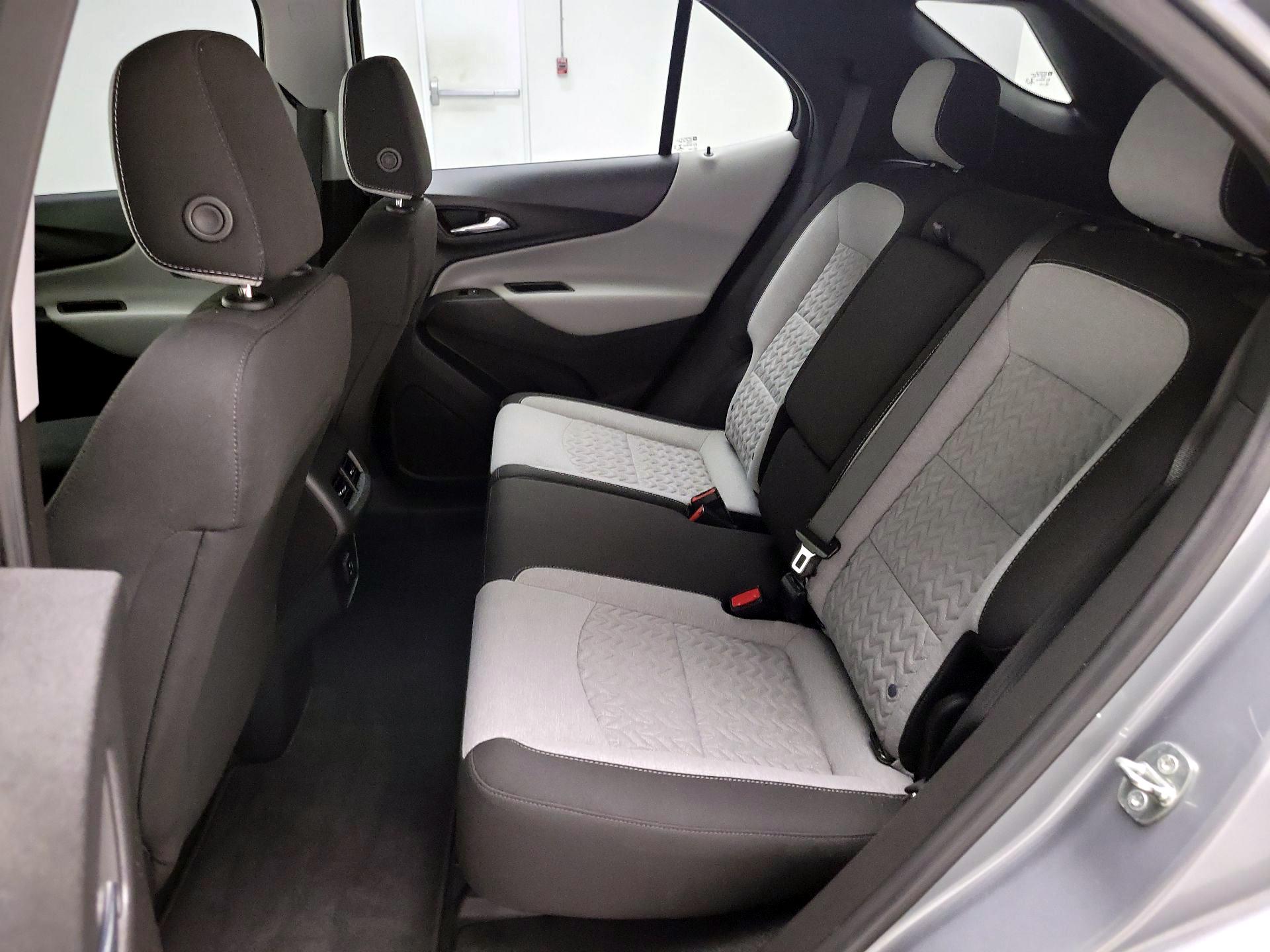 Thumbnail: 2023 Chevrolet Equinox - 20