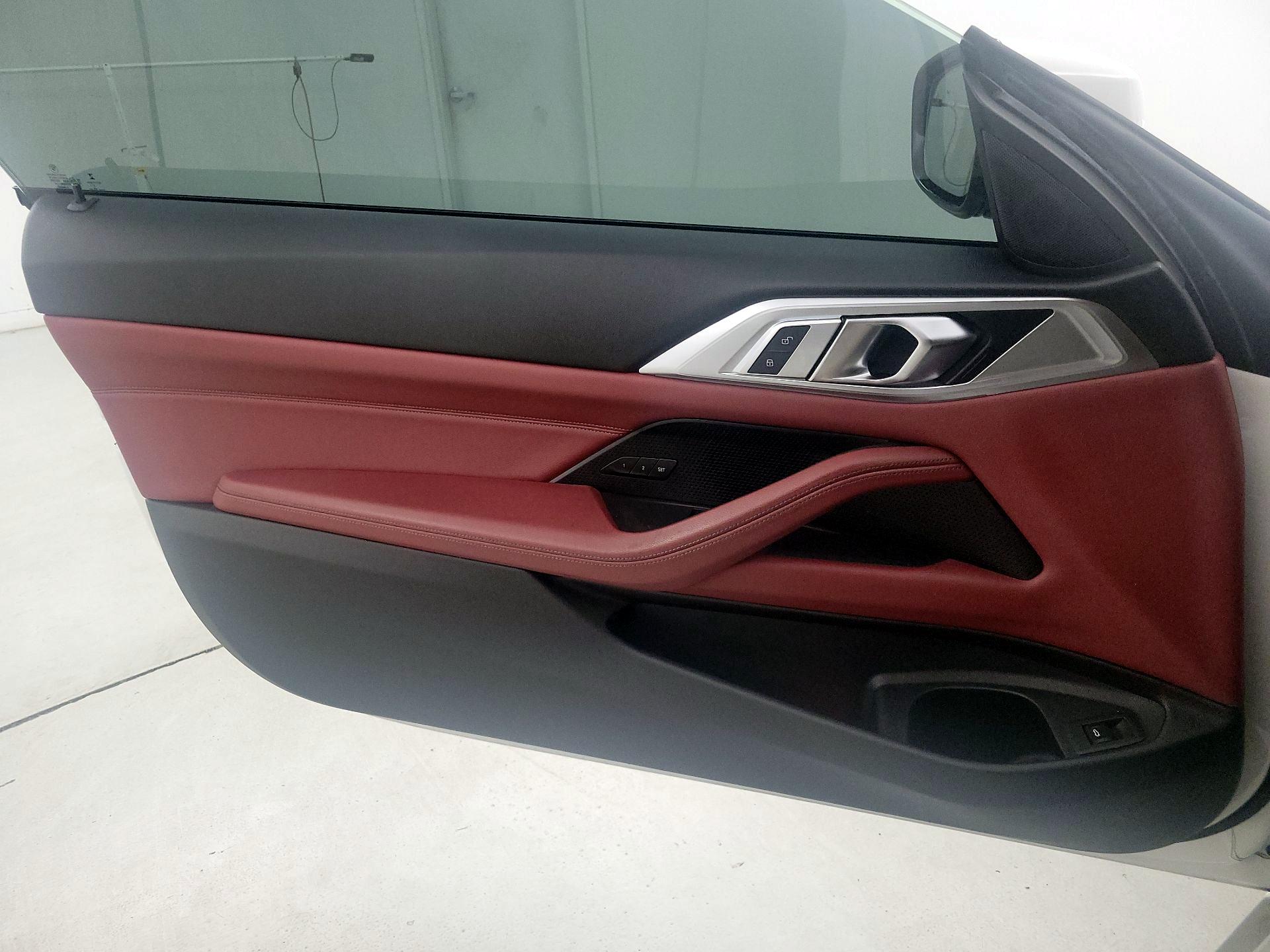 Thumbnail: 2022 BMW 4 Series - 12