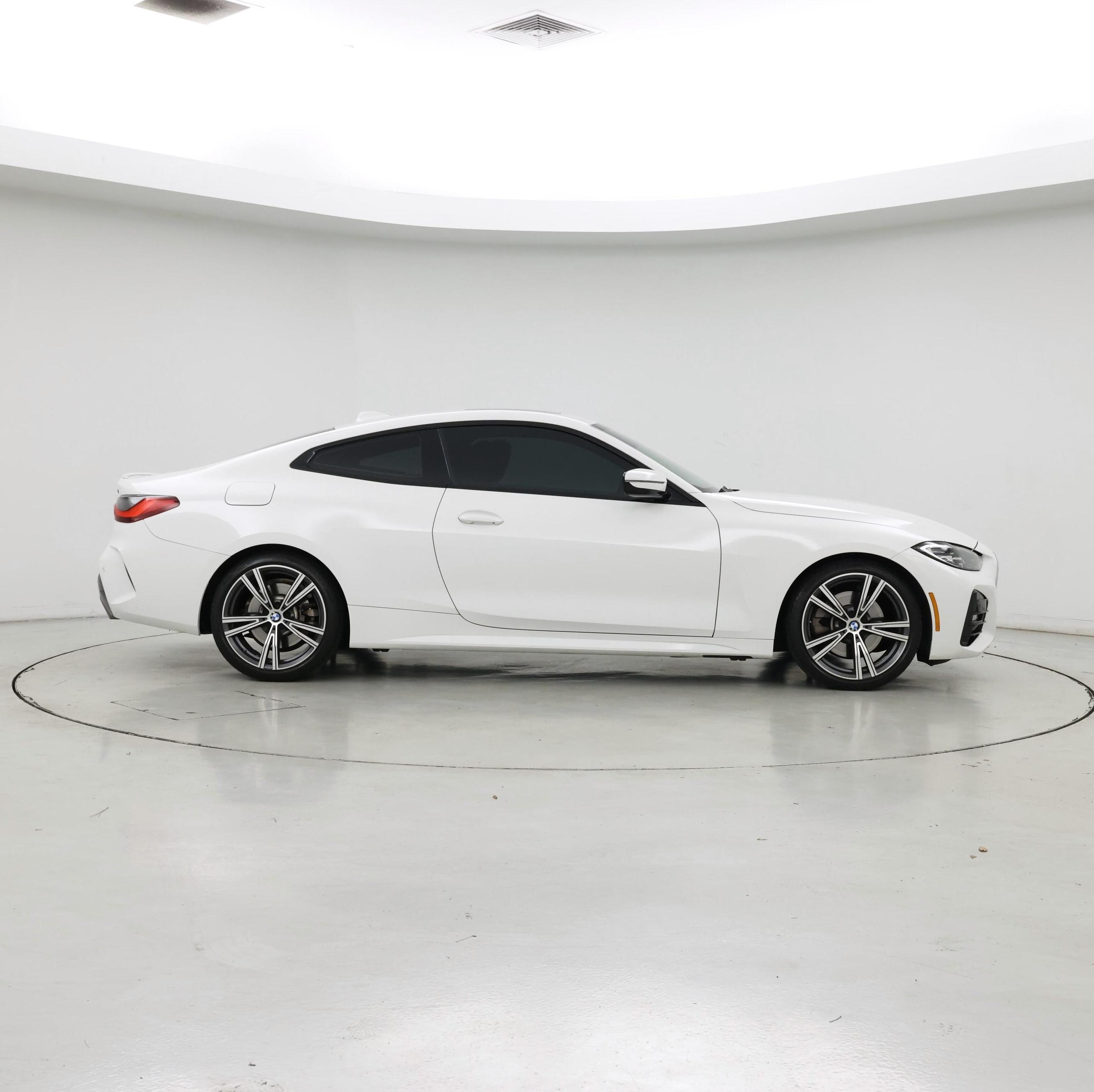 Thumbnail: 2022 BMW 4 Series - 7