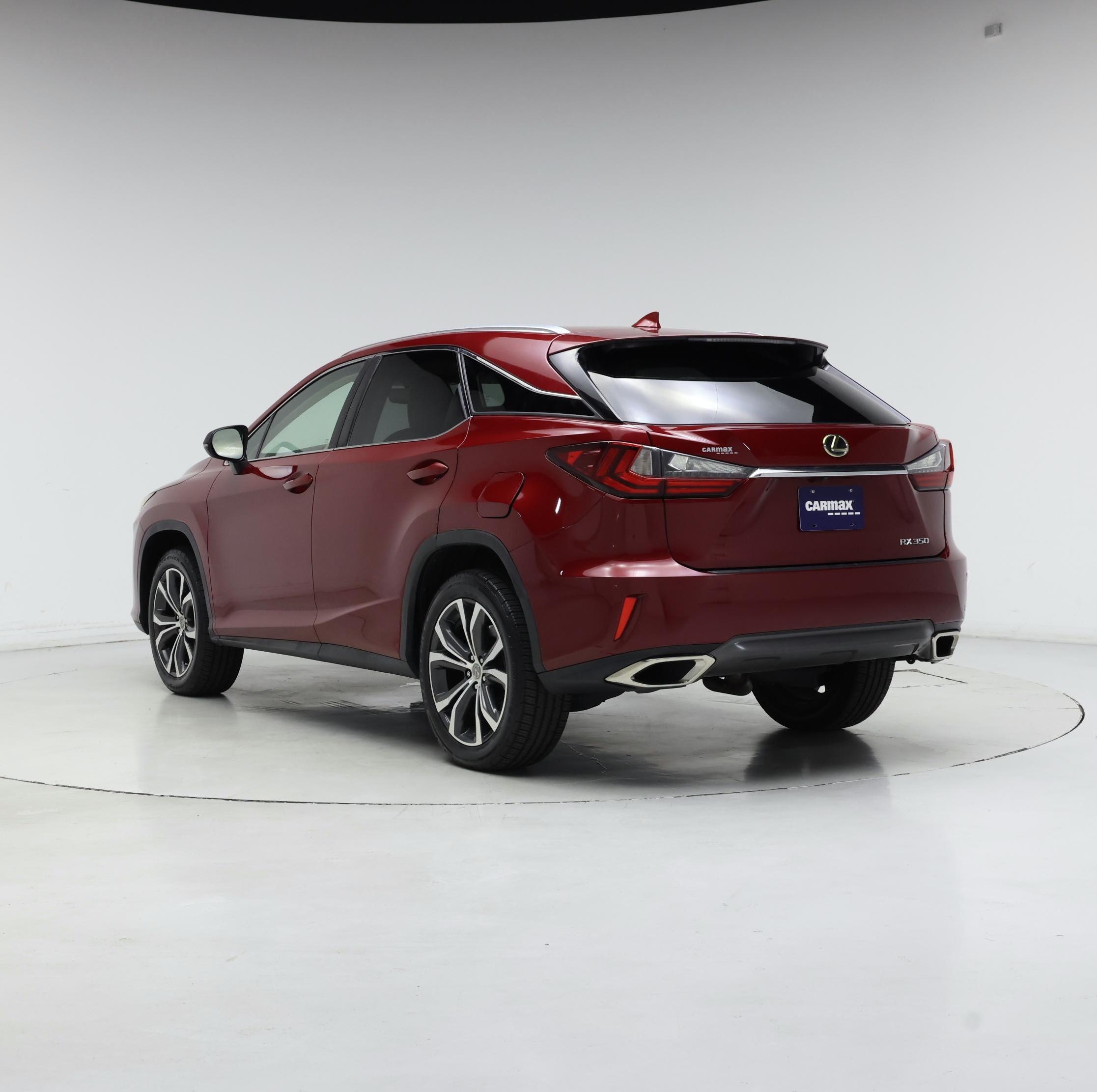 Thumbnail: 2016 Lexus RX - 2