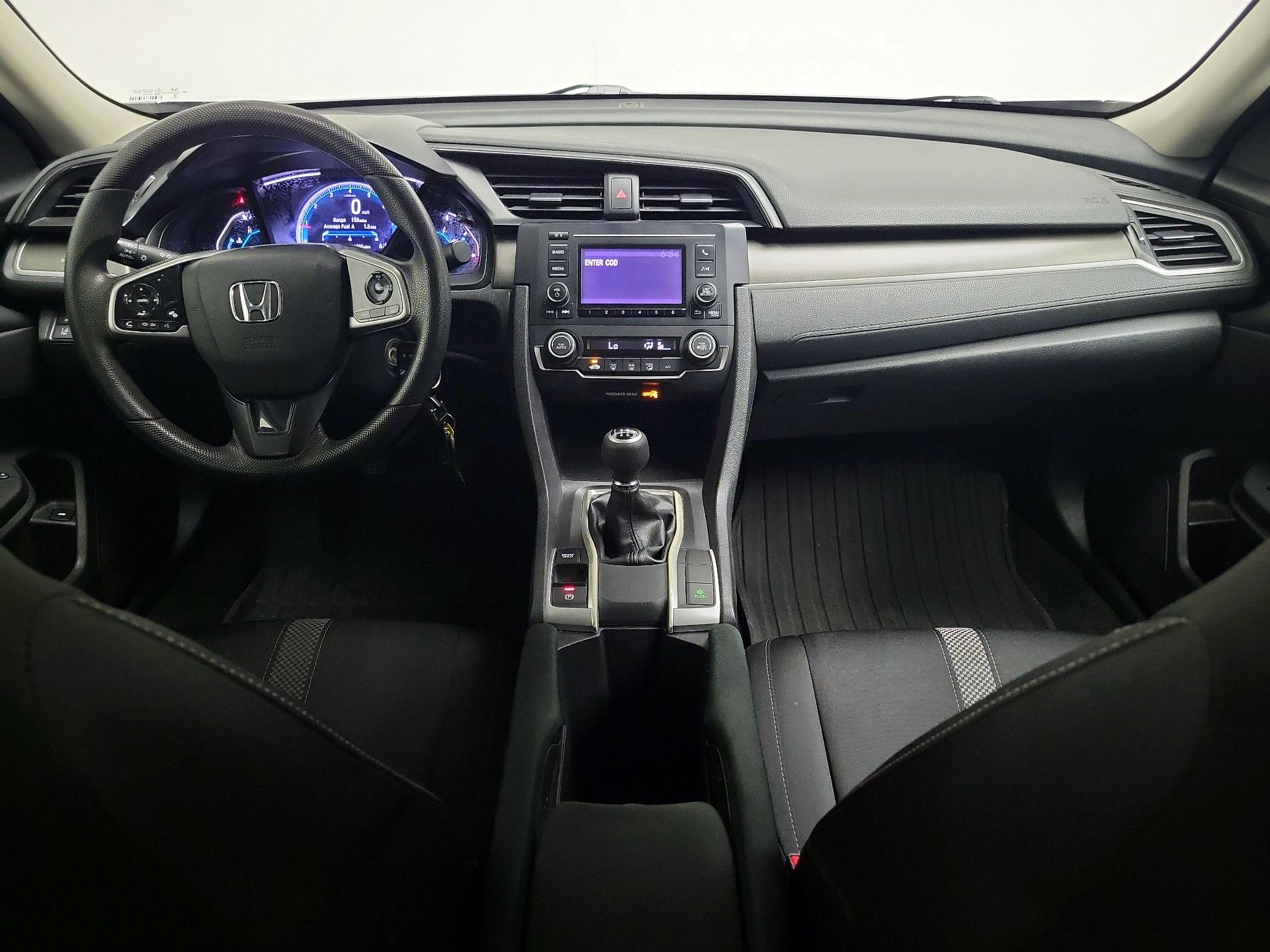 Thumbnail: 2020 Honda Civic - 9