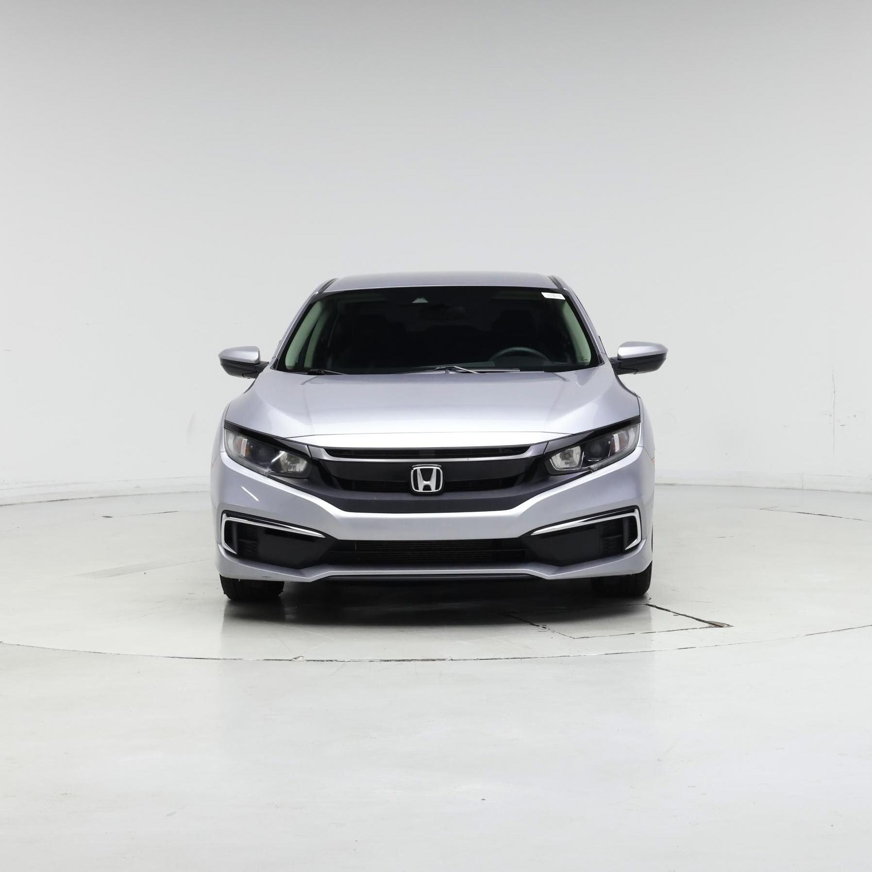 Thumbnail: 2020 Honda Civic - 5
