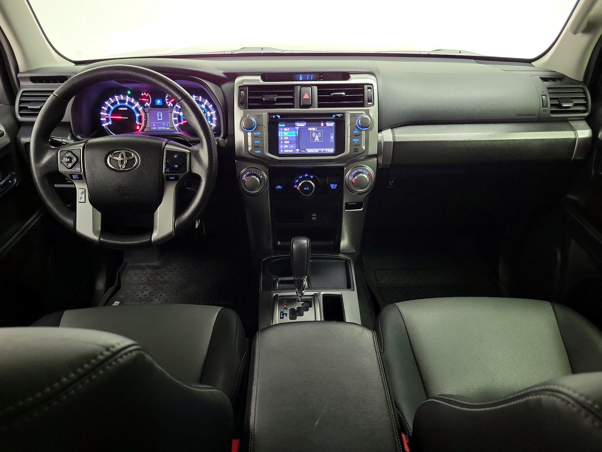 Thumbnail: 2019 Toyota 4Runner - 9