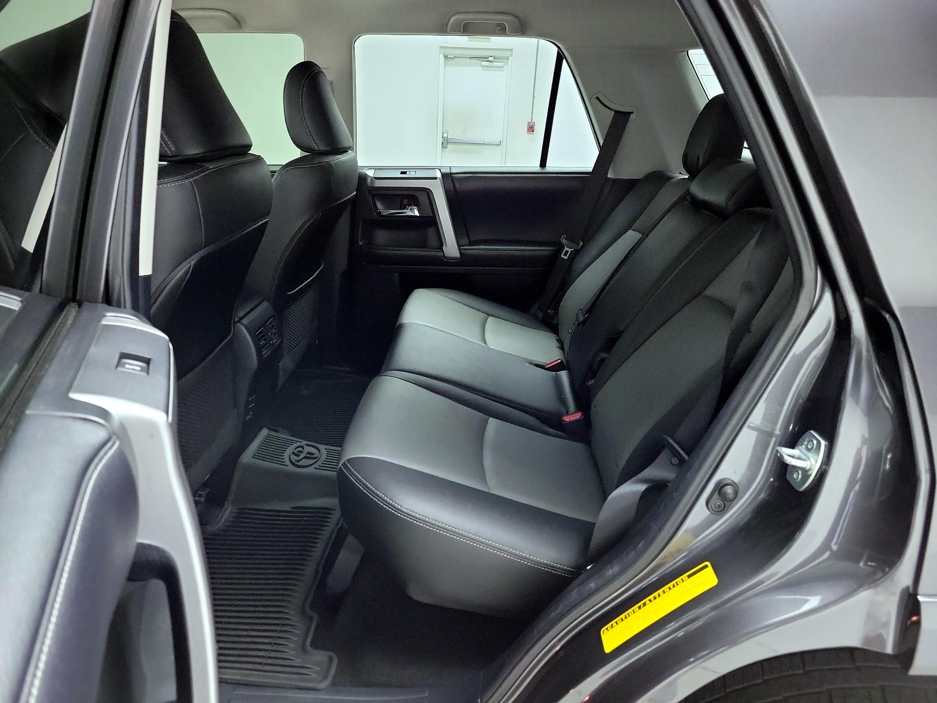 Thumbnail: 2019 Toyota 4Runner - 19