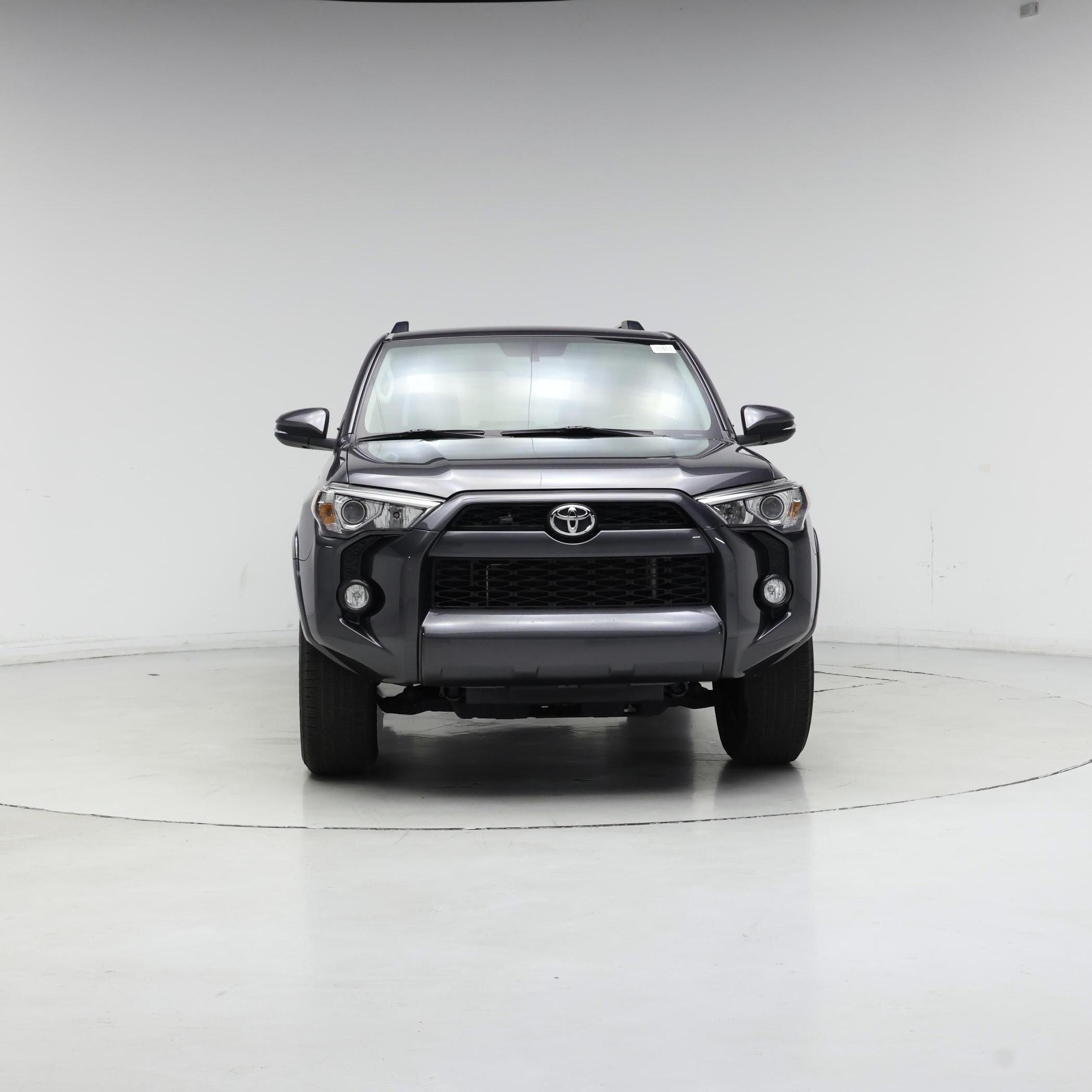 Thumbnail: 2019 Toyota 4Runner - 5
