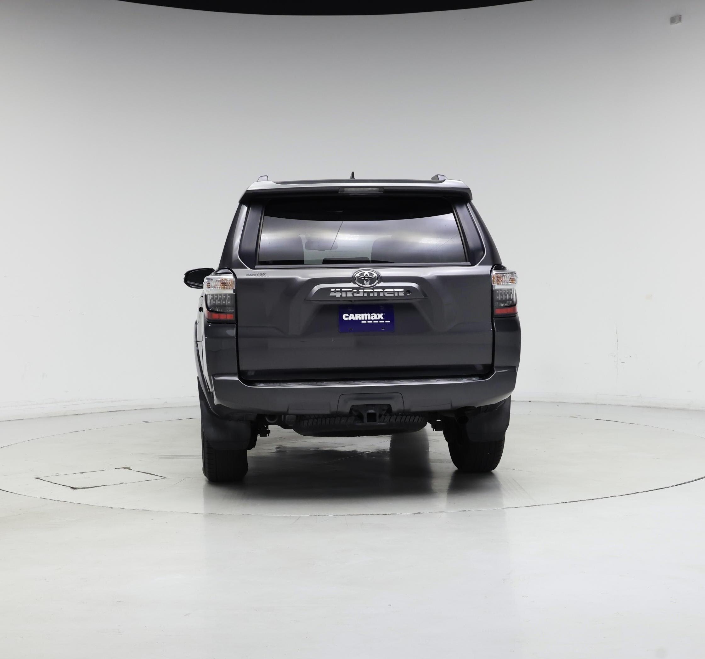 Thumbnail: 2019 Toyota 4Runner - 6