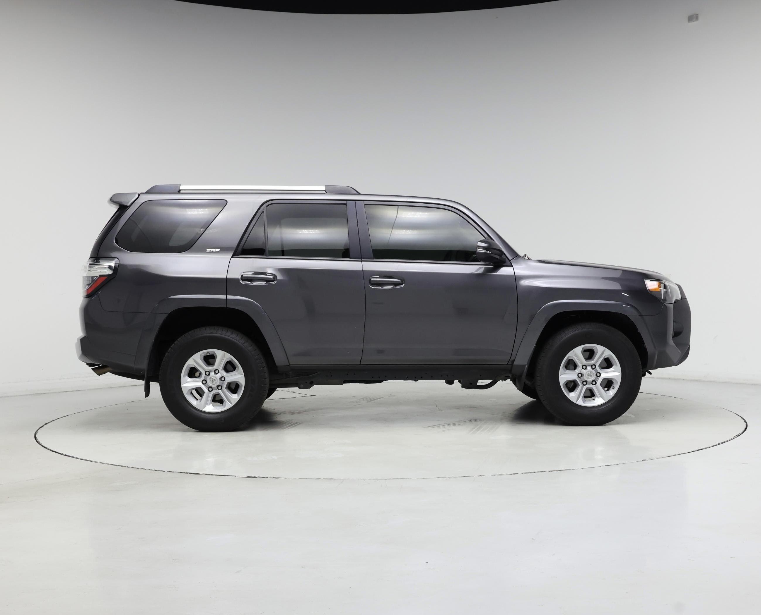 Thumbnail: 2019 Toyota 4Runner - 7