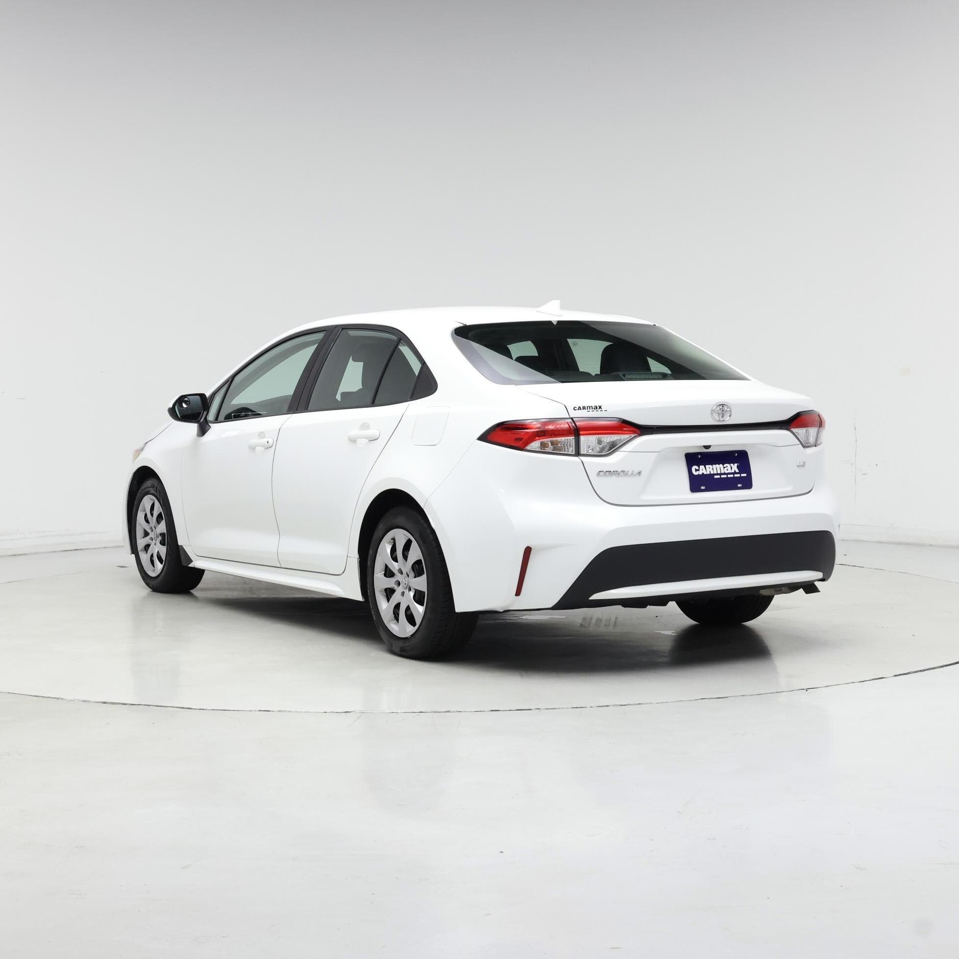 Thumbnail: 2022 Toyota Corolla - 2