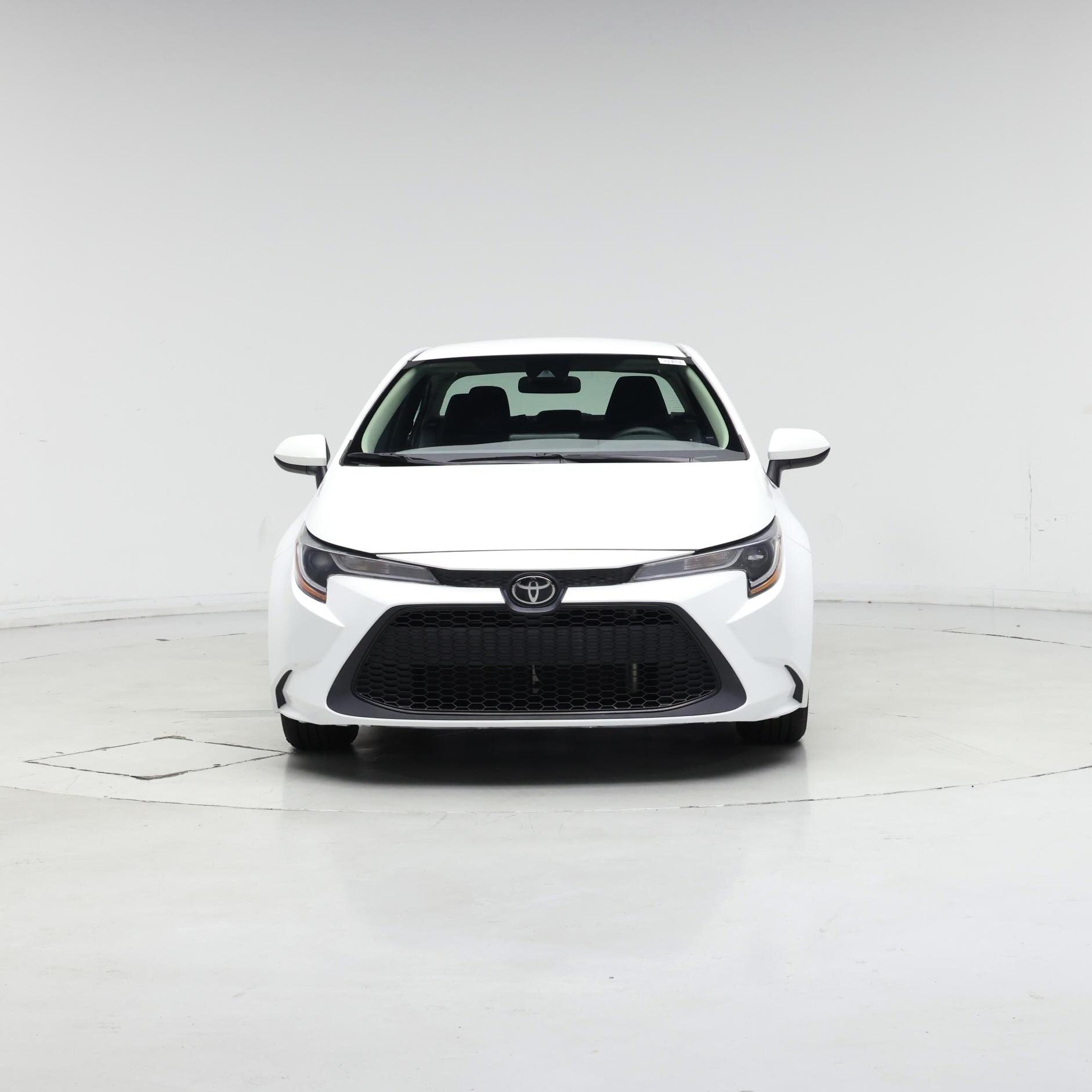 Thumbnail: 2022 Toyota Corolla - 5