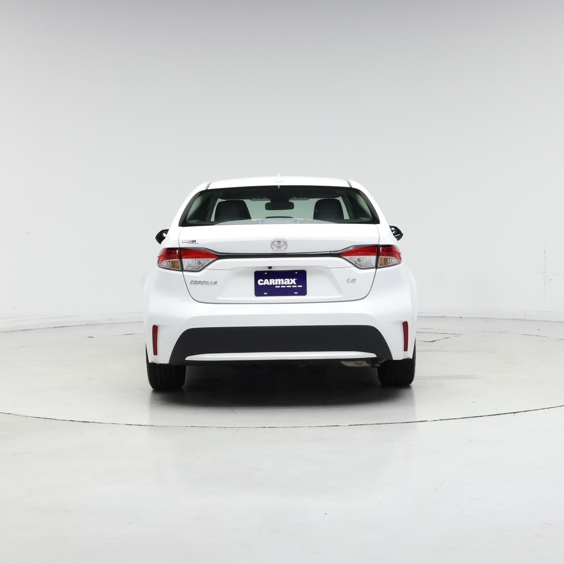 Thumbnail: 2022 Toyota Corolla - 6