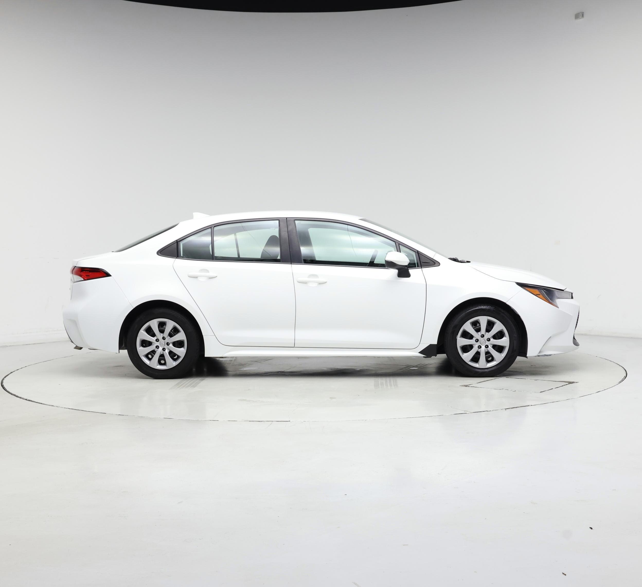 Thumbnail: 2022 Toyota Corolla - 7