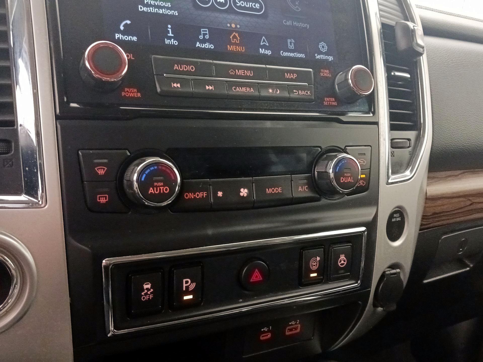 Thumbnail: 2021 Nissan Titan - 17