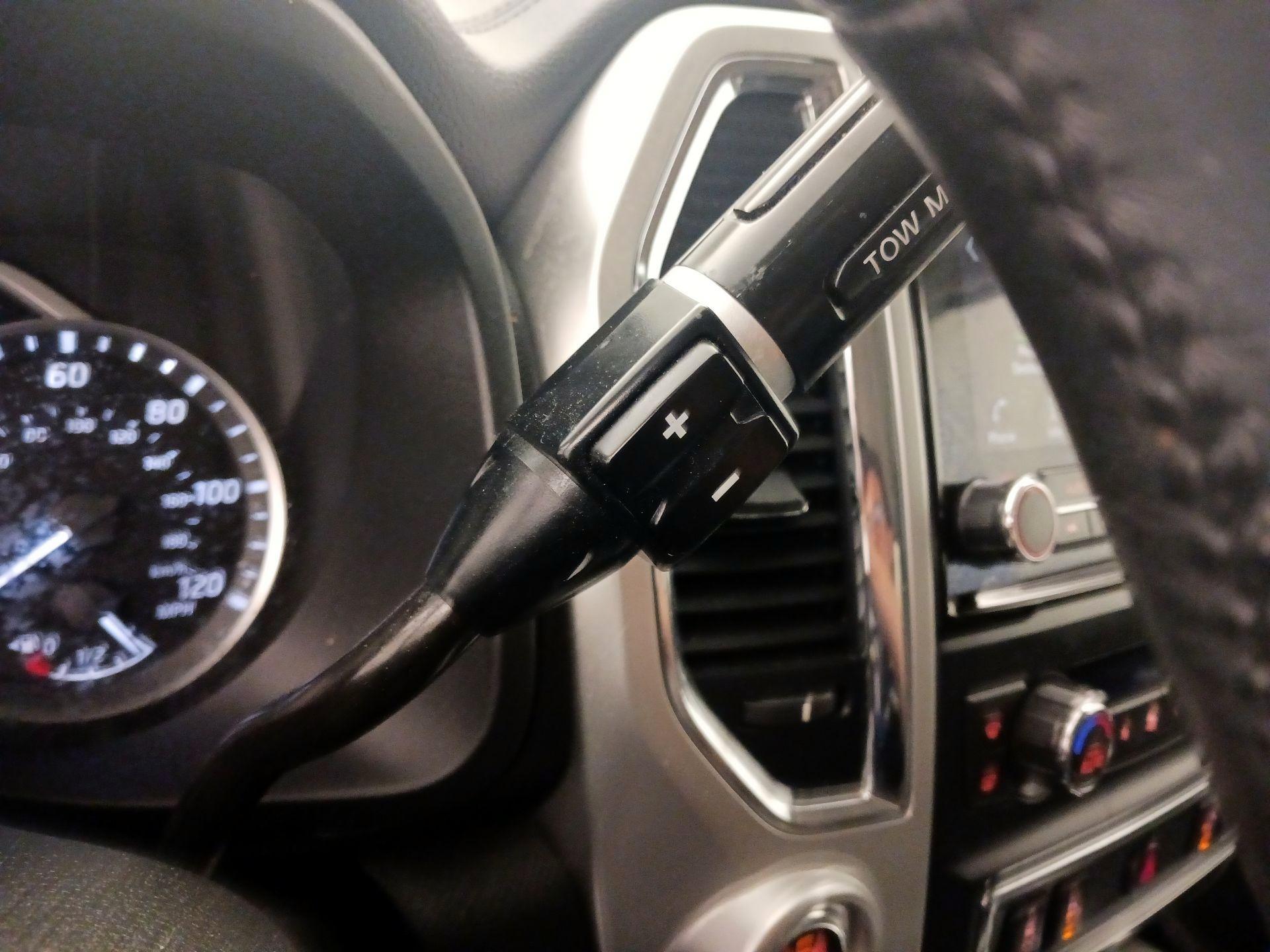 Thumbnail: 2021 Nissan Titan - 18