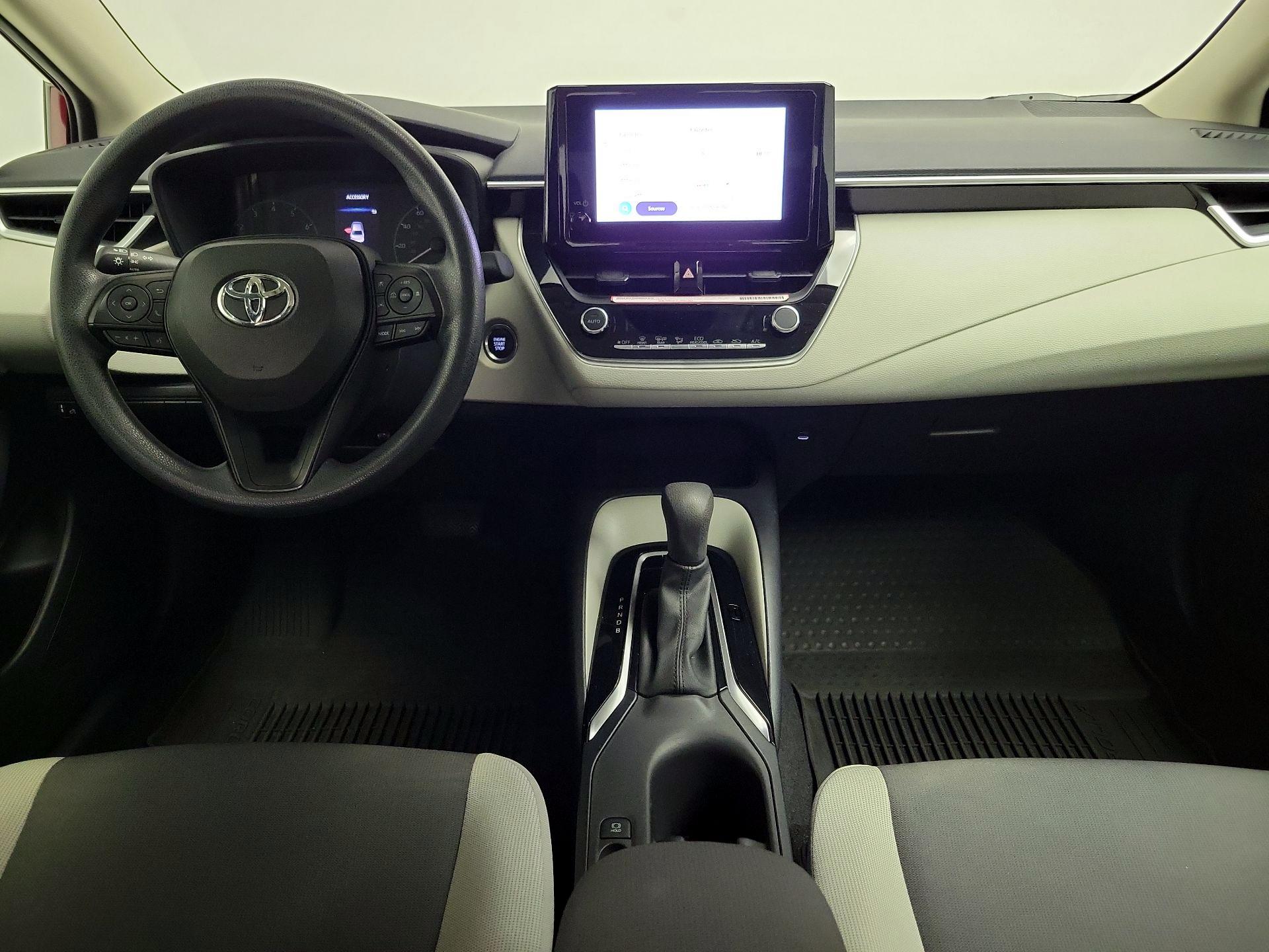 Thumbnail: 2023 Toyota Corolla - 9