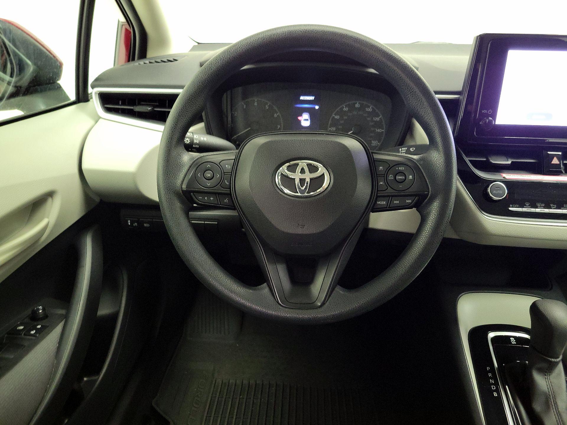 Thumbnail: 2023 Toyota Corolla - 10
