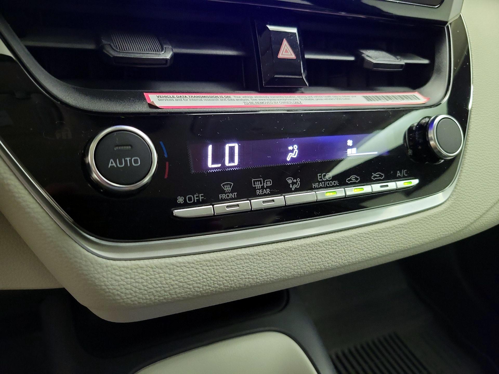 Thumbnail: 2023 Toyota Corolla - 16