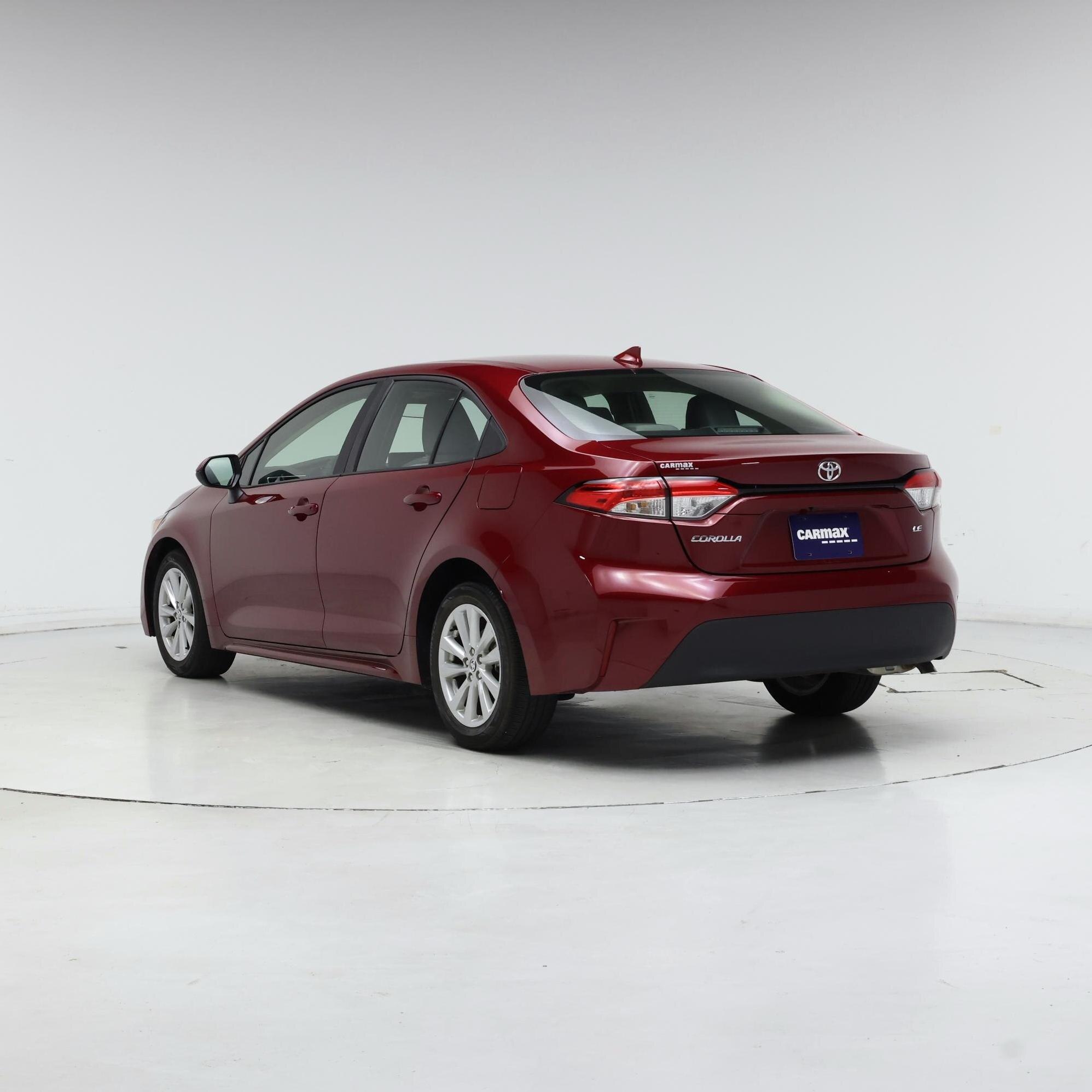 Thumbnail: 2023 Toyota Corolla - 2