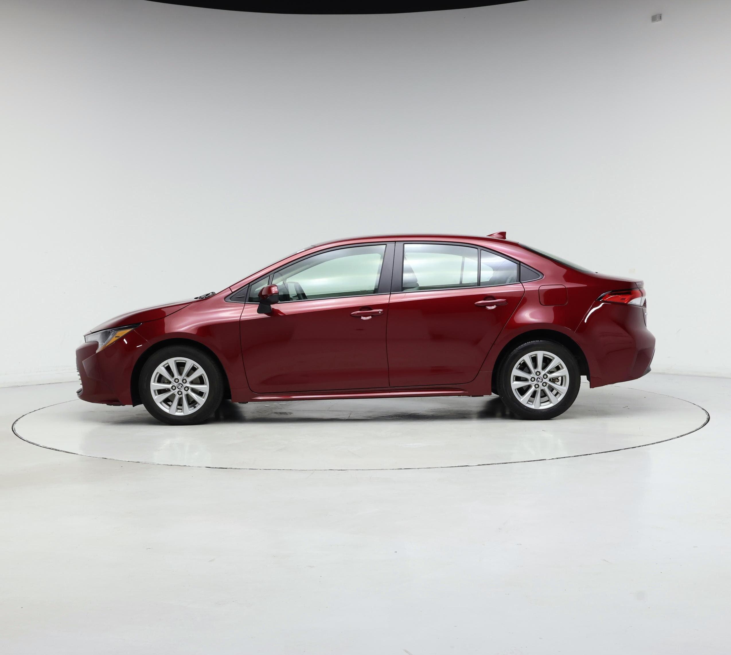 Thumbnail: 2023 Toyota Corolla - 3