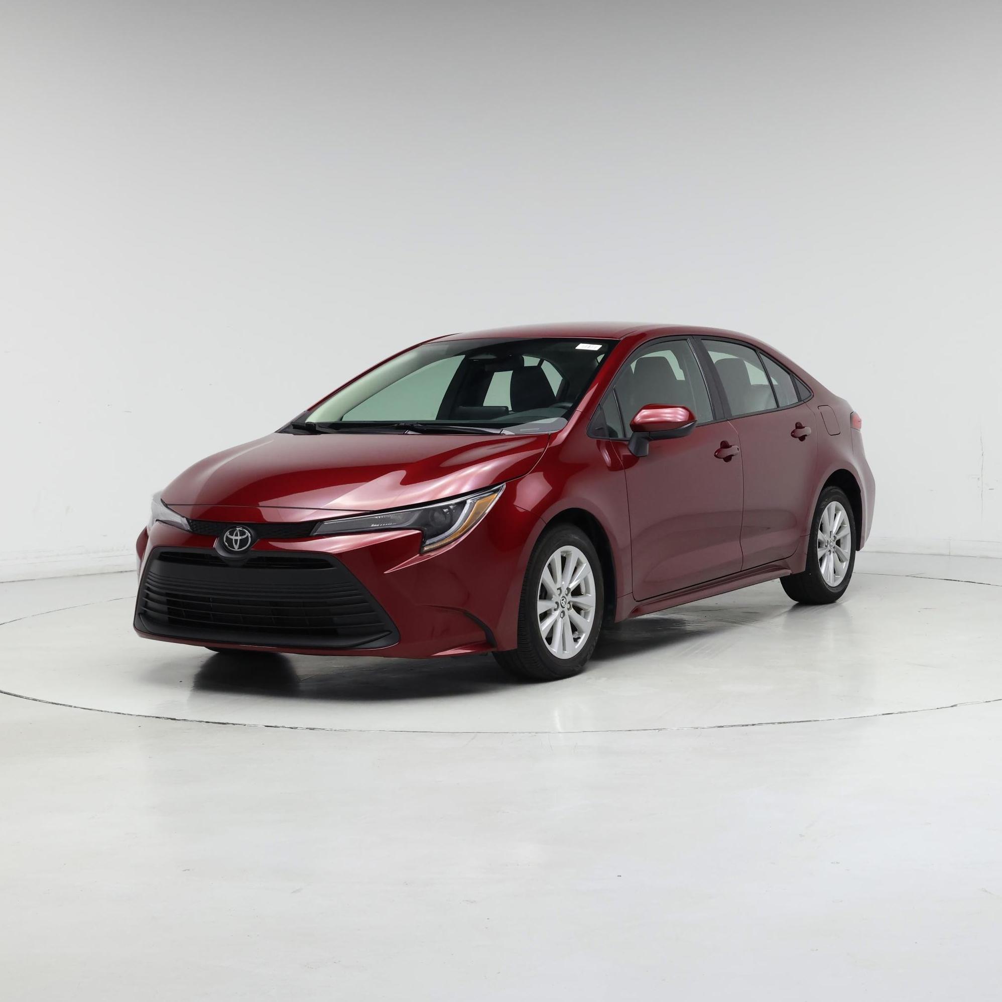 Thumbnail: 2023 Toyota Corolla - 4