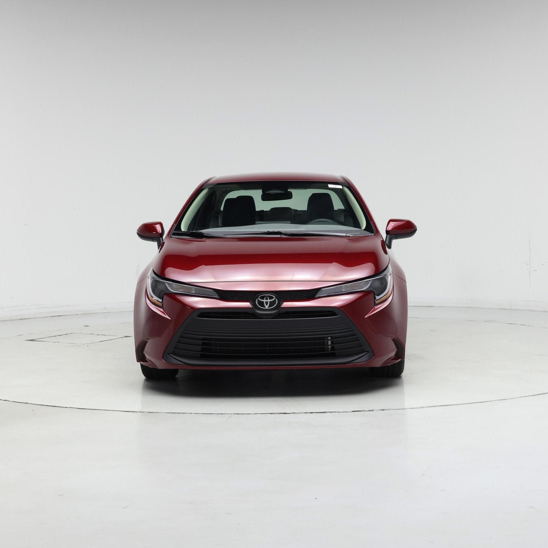 Thumbnail: 2023 Toyota Corolla - 5