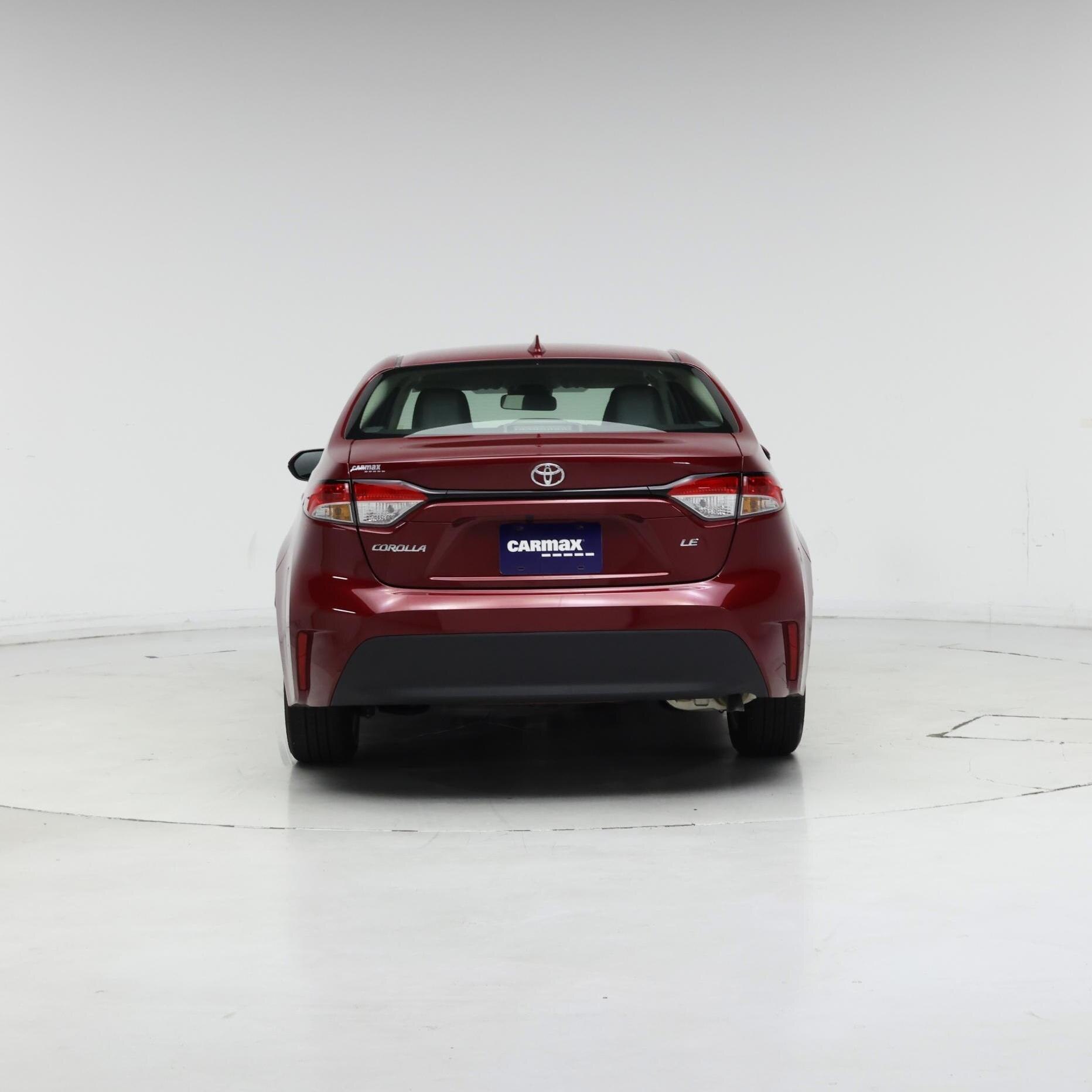 Thumbnail: 2023 Toyota Corolla - 6