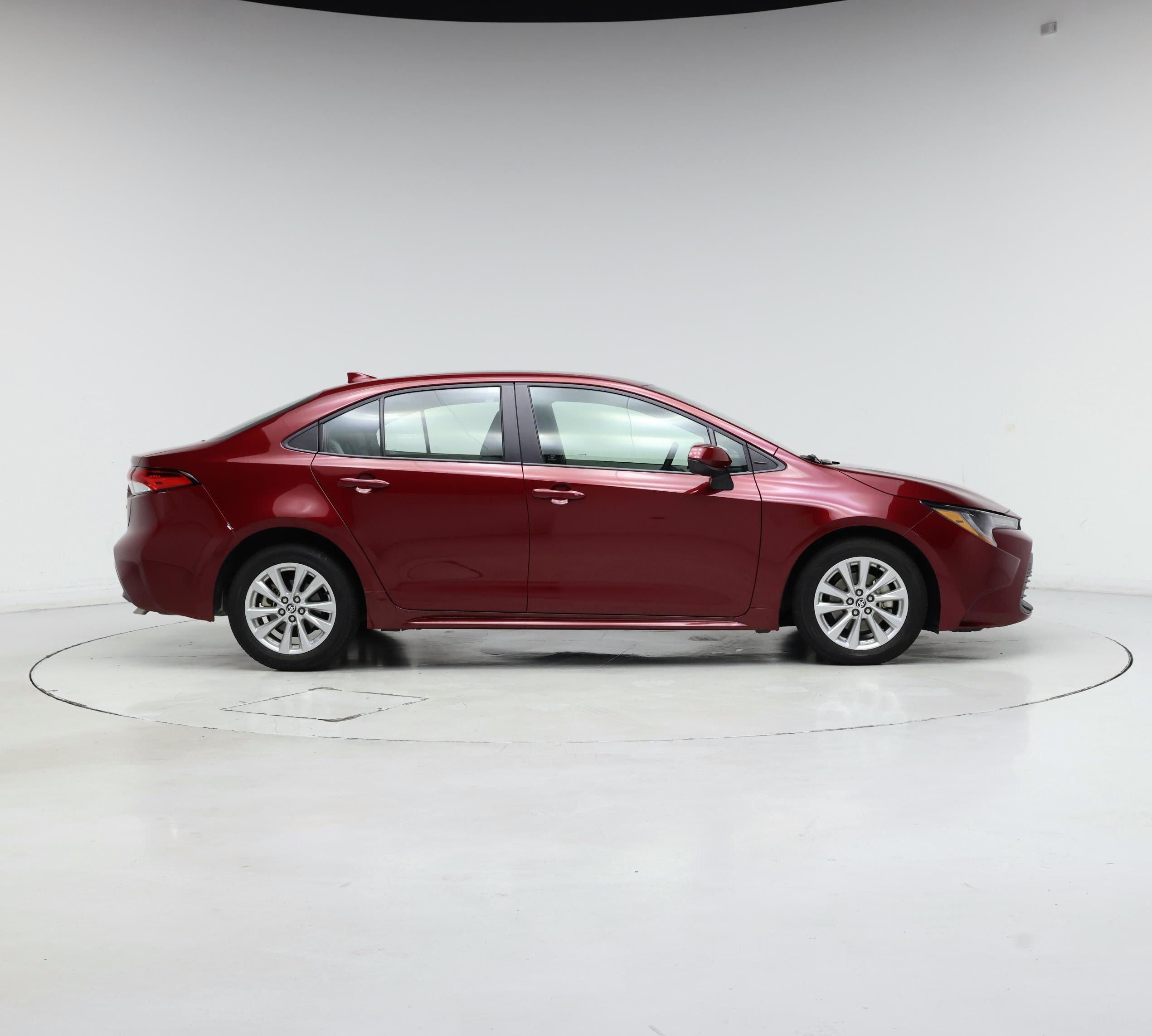 Thumbnail: 2023 Toyota Corolla - 7