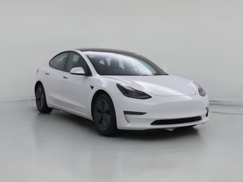 2021 Tesla Model 3 Standard Range -
                  Stockbridge, GA